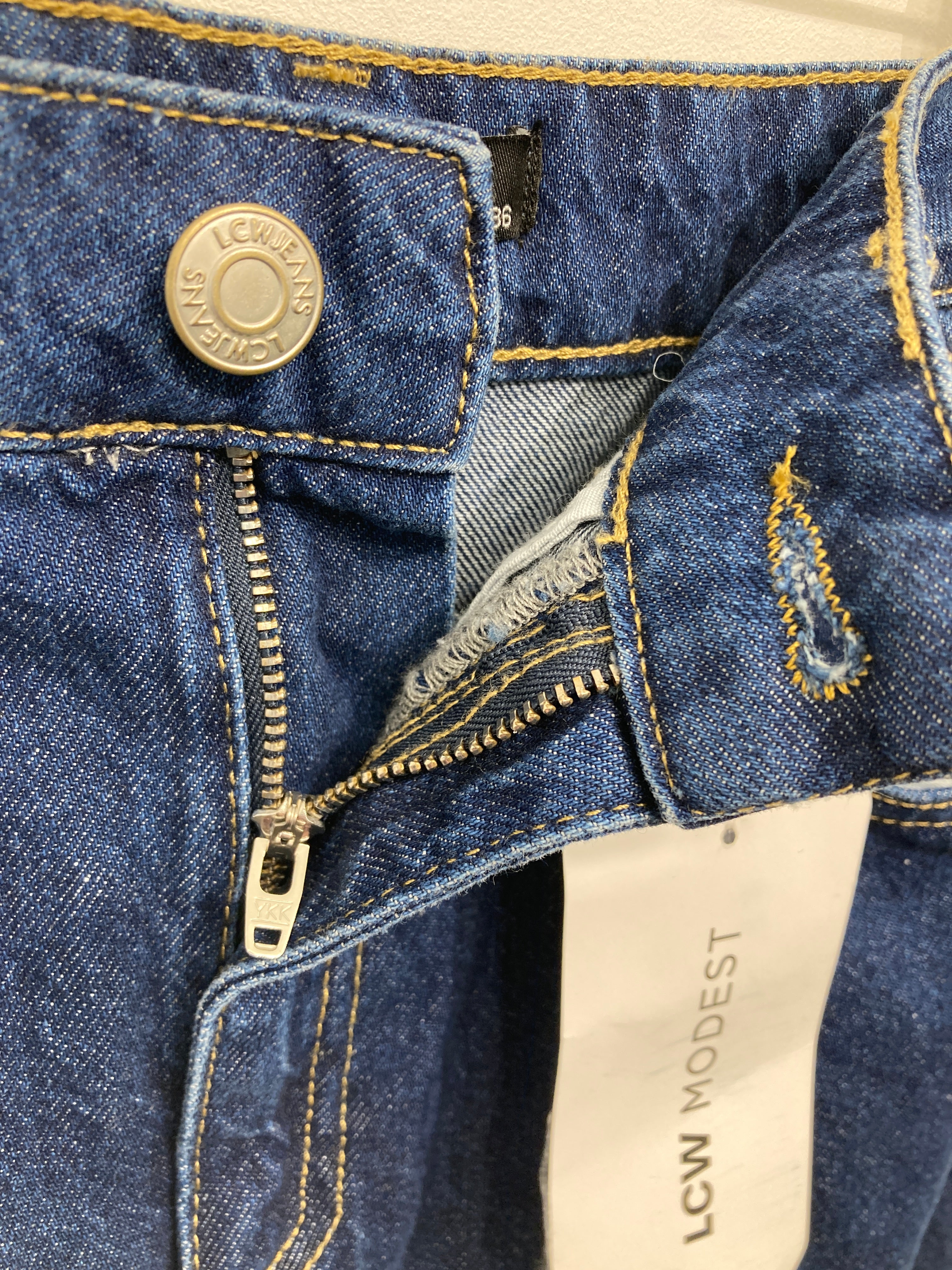 LCW Modest Nederdel