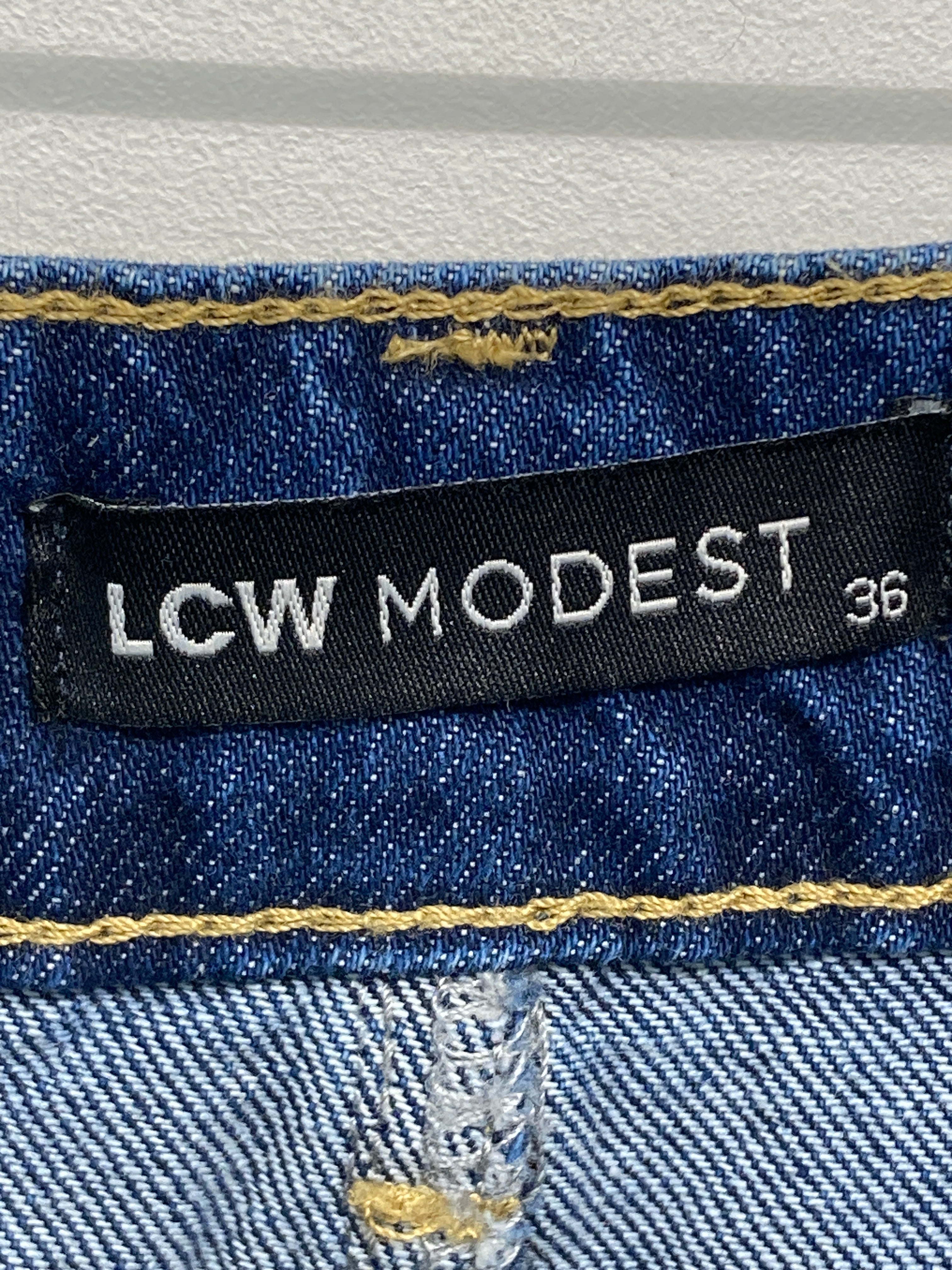 LCW Modest Nederdel