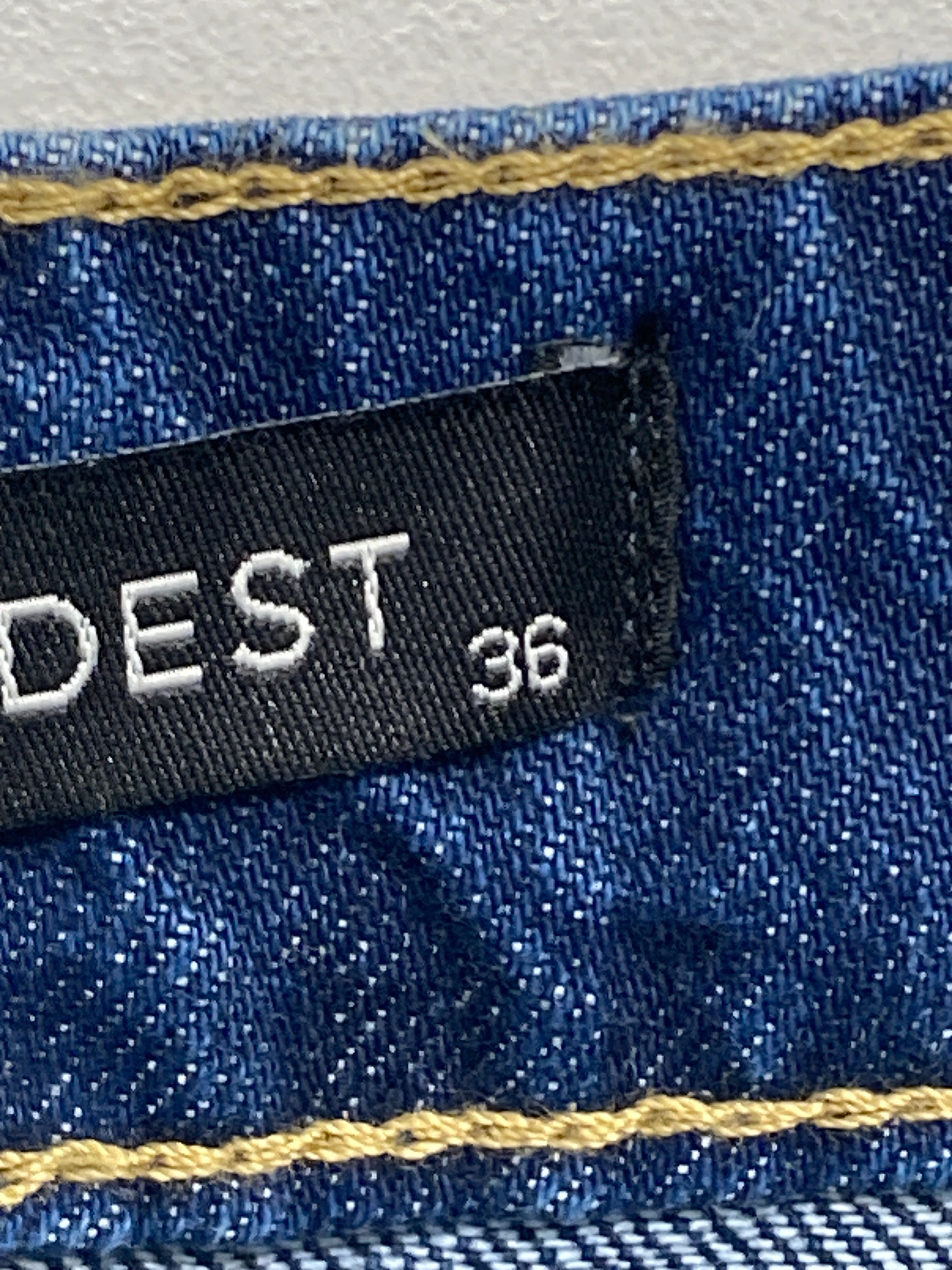 LCW Modest Nederdel