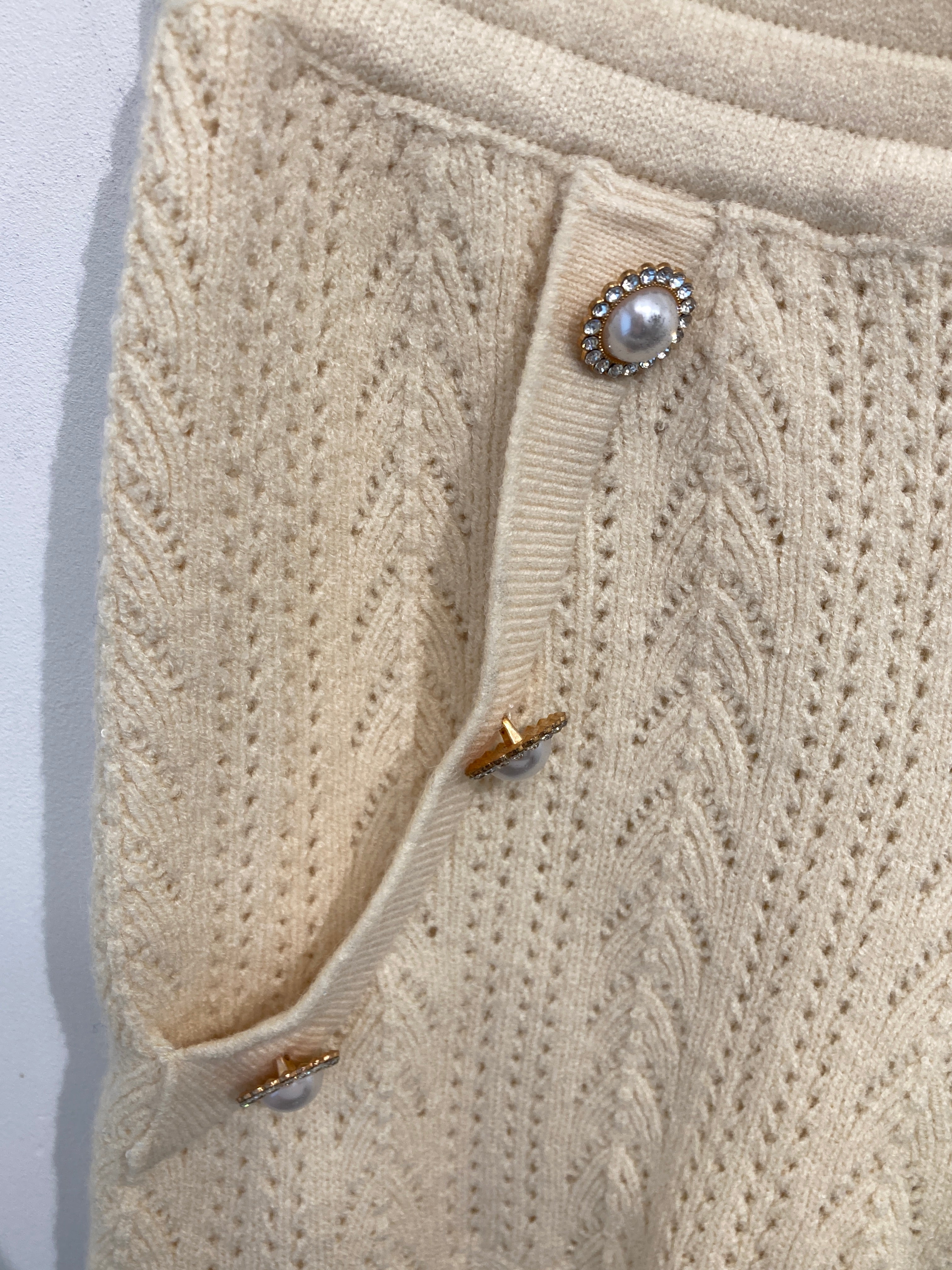 Buch Copenhagen Shorts