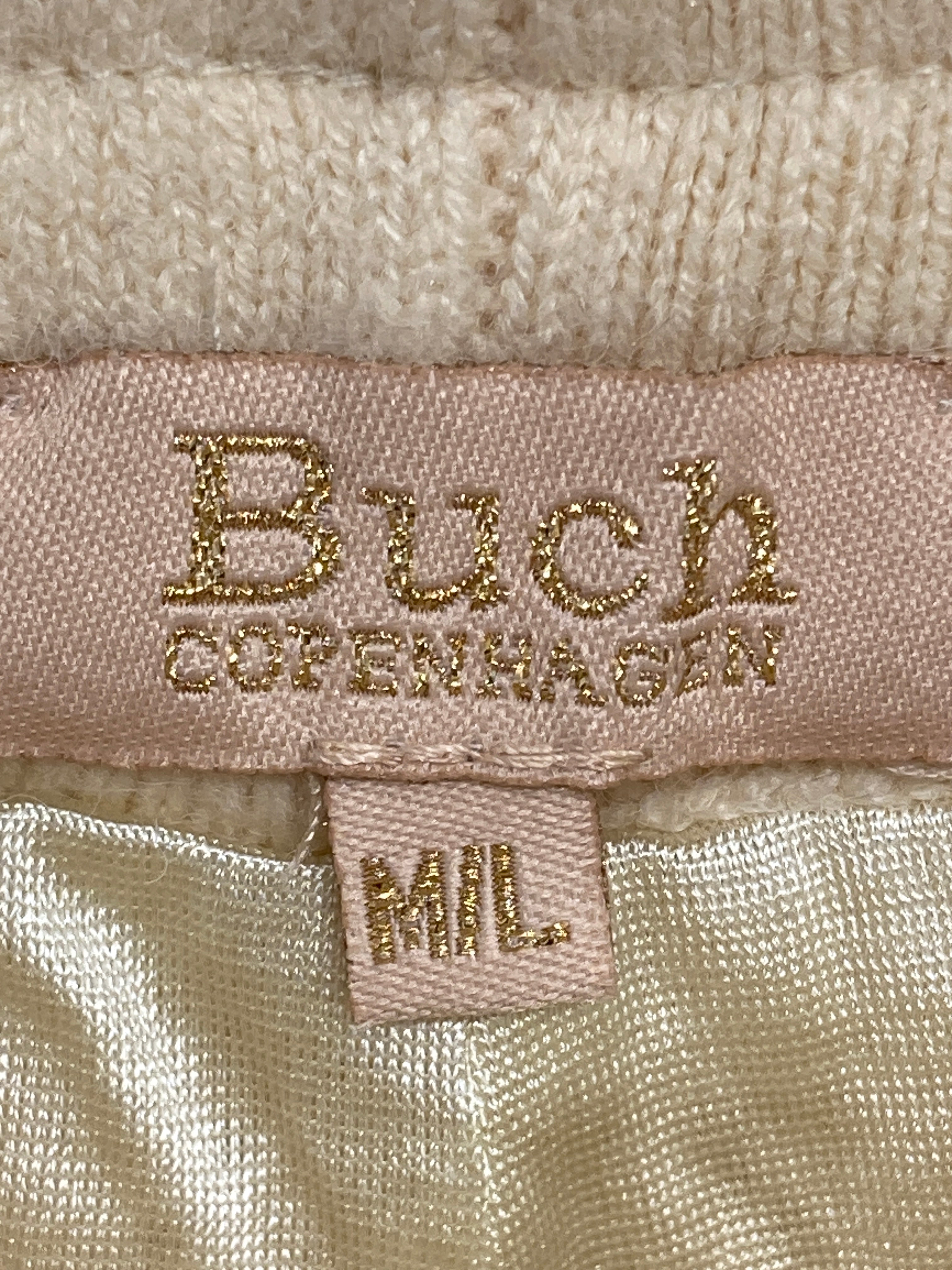 Buch Copenhagen Shorts
