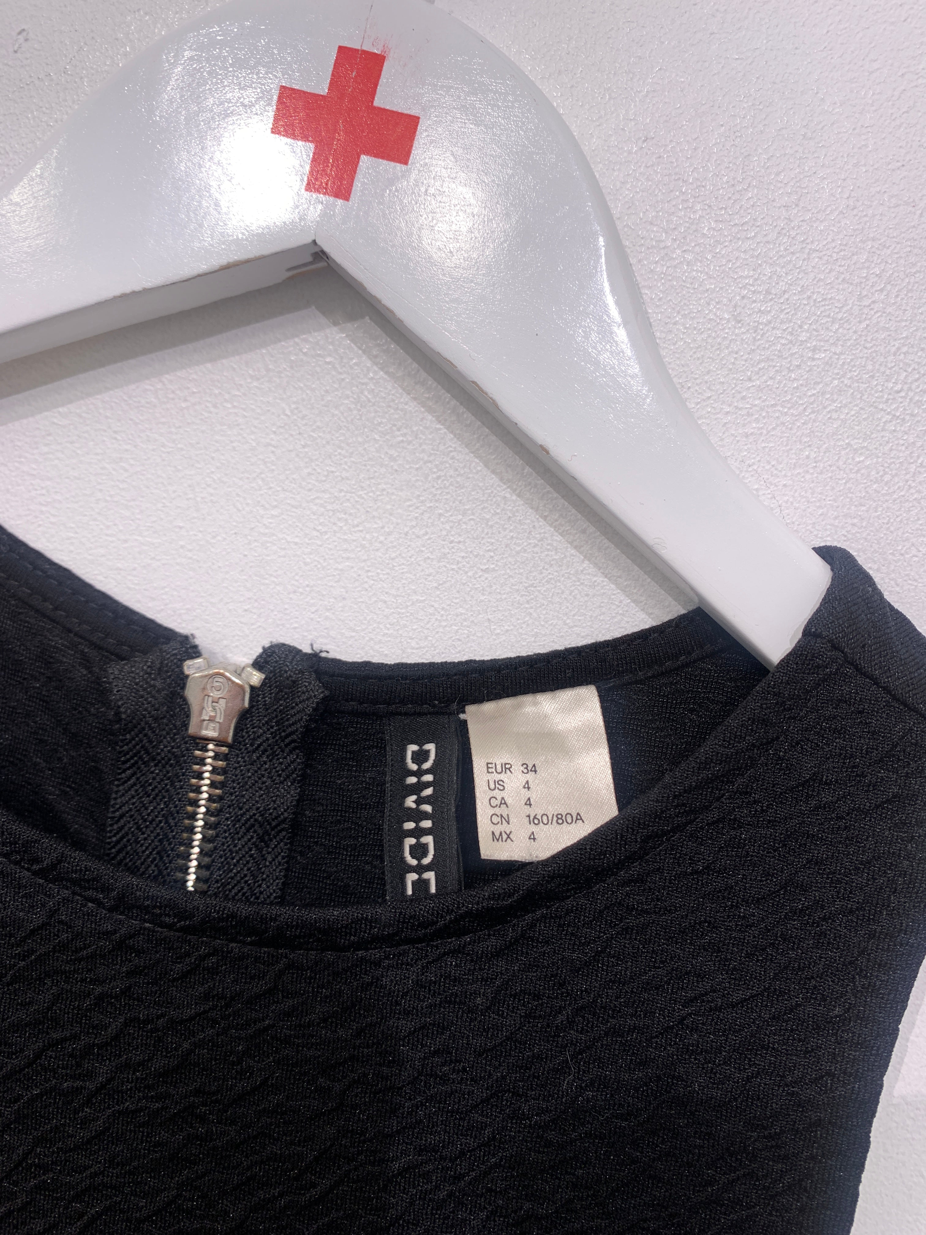 H&M Kjole