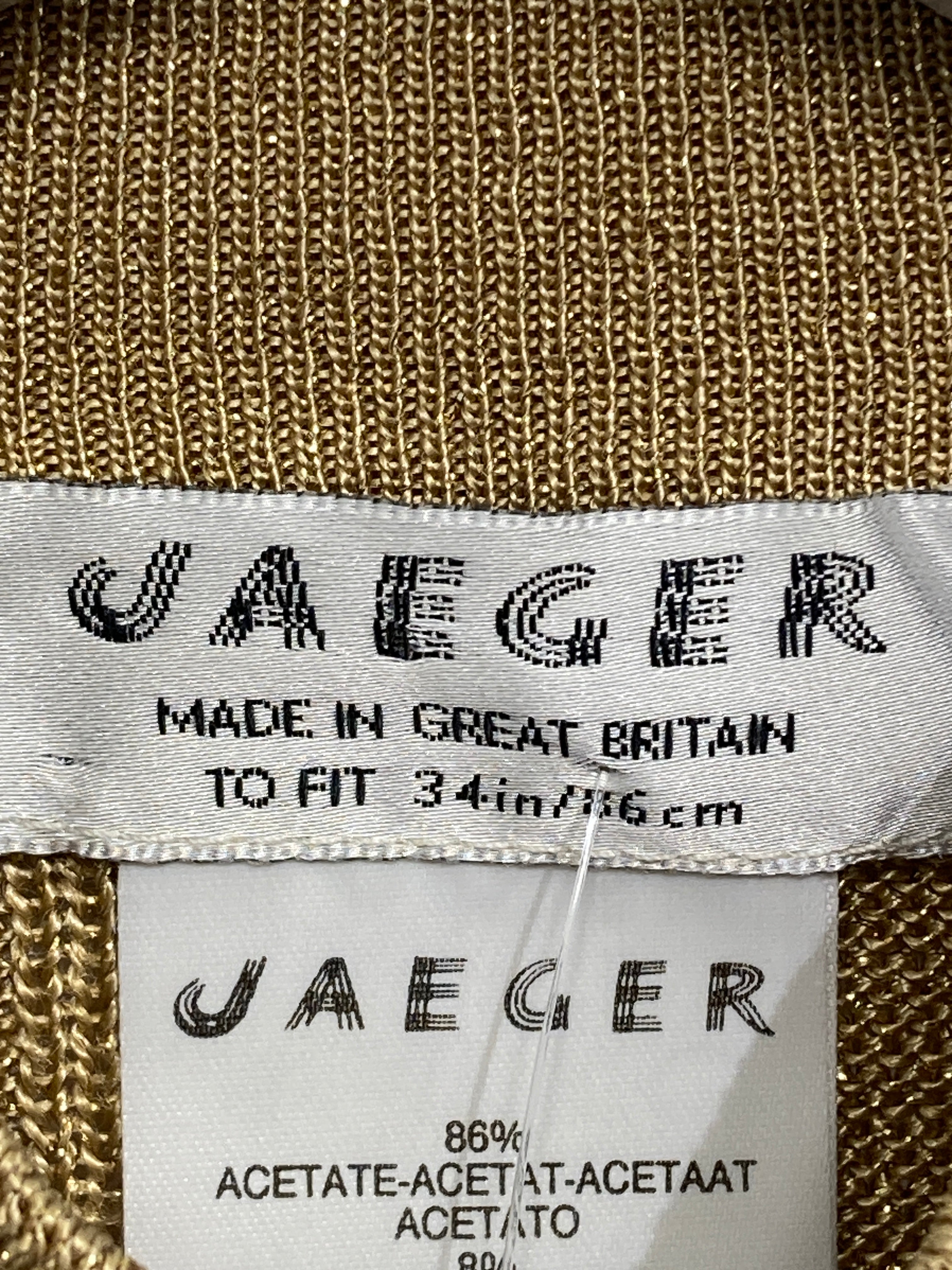 Jaeger Bluse