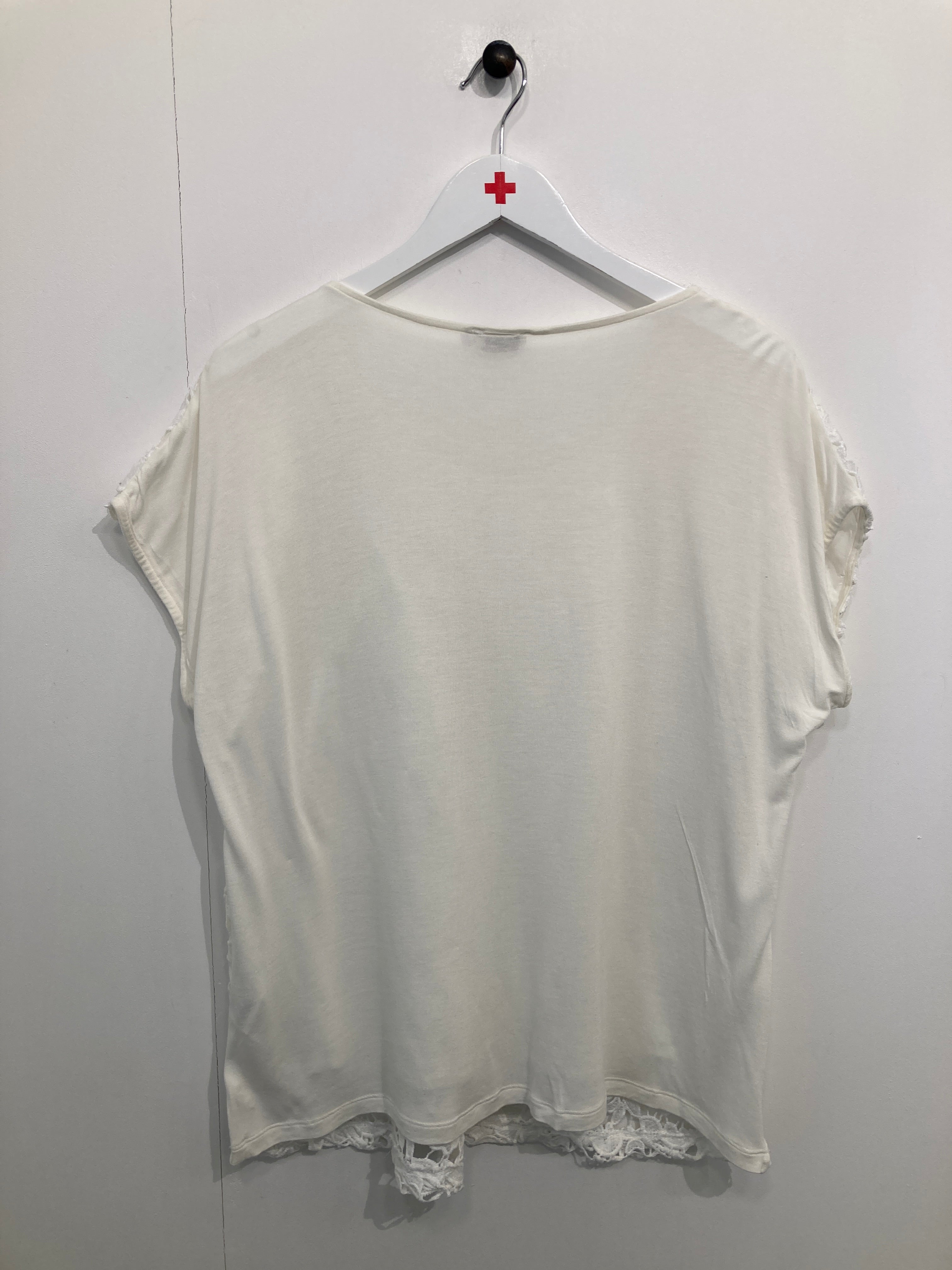 VRS Bluse