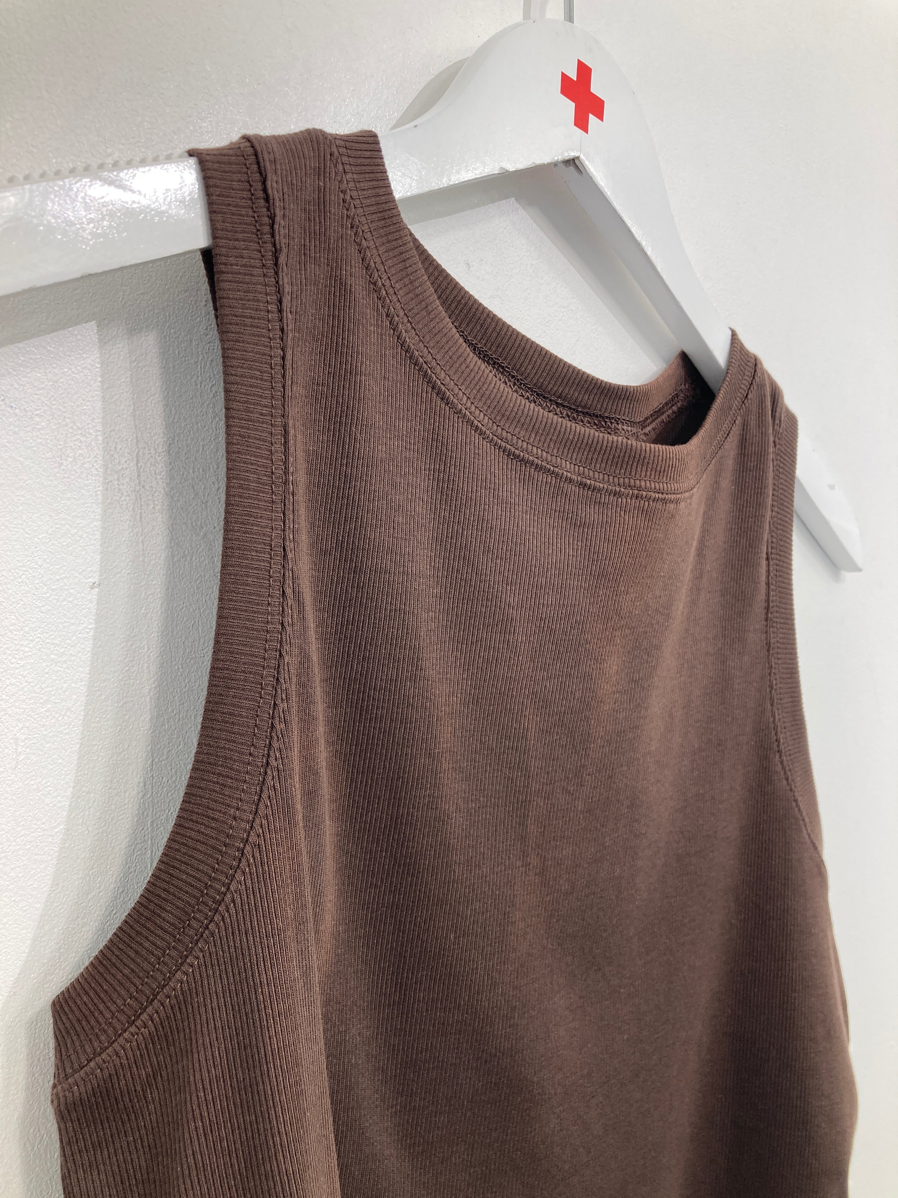 Weekday Bluse