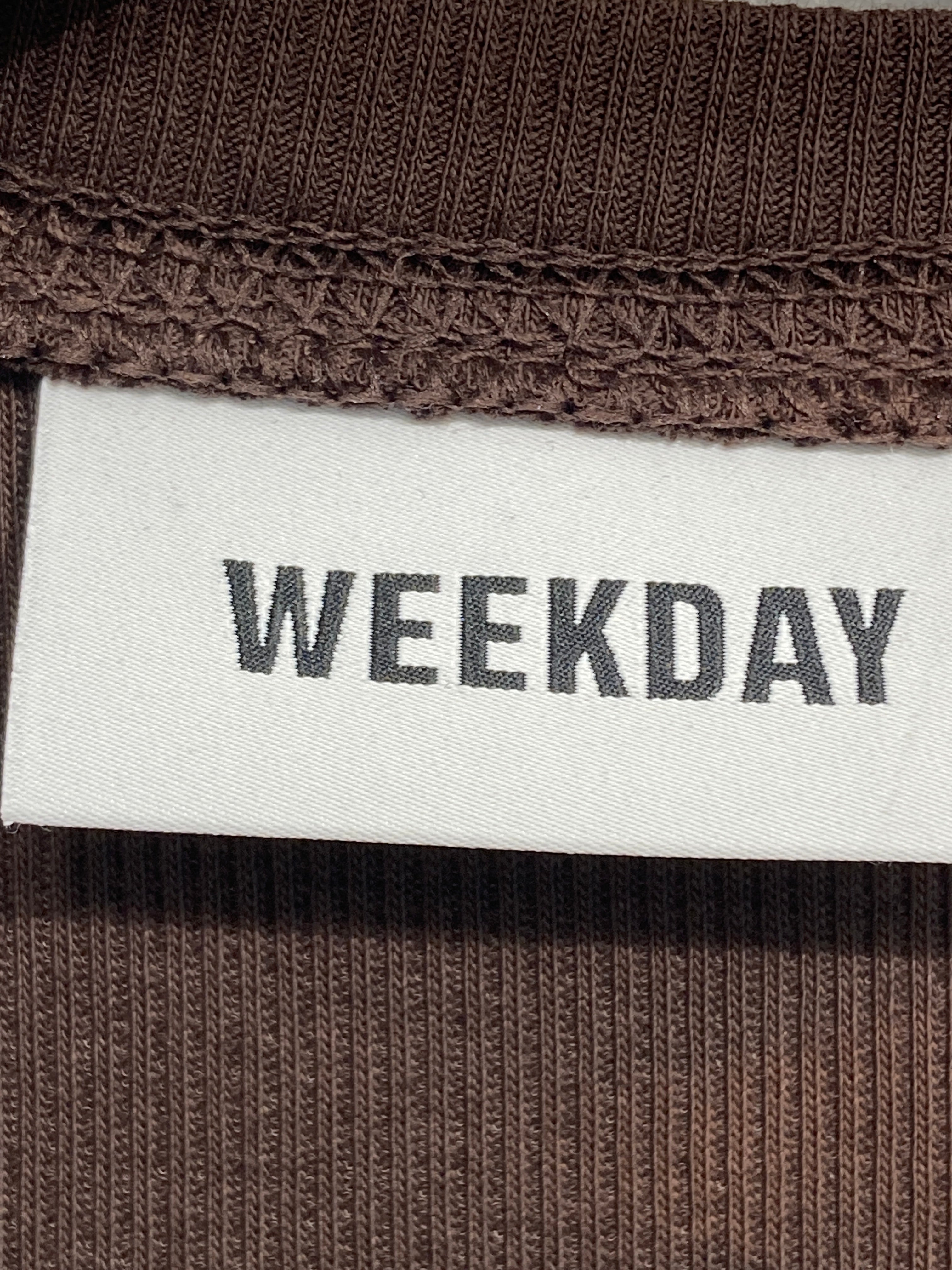 Weekday Bluse