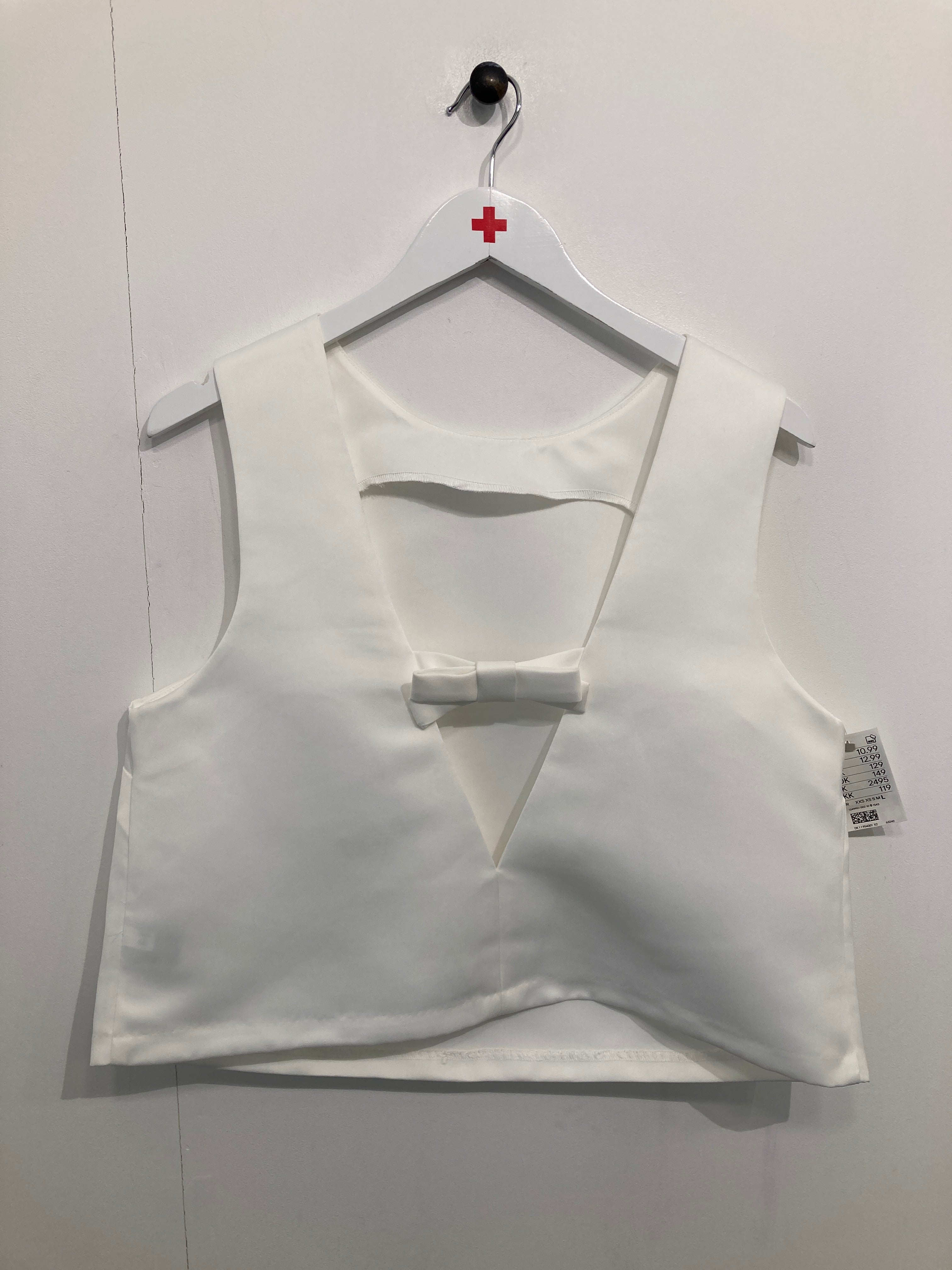H&M Bluse