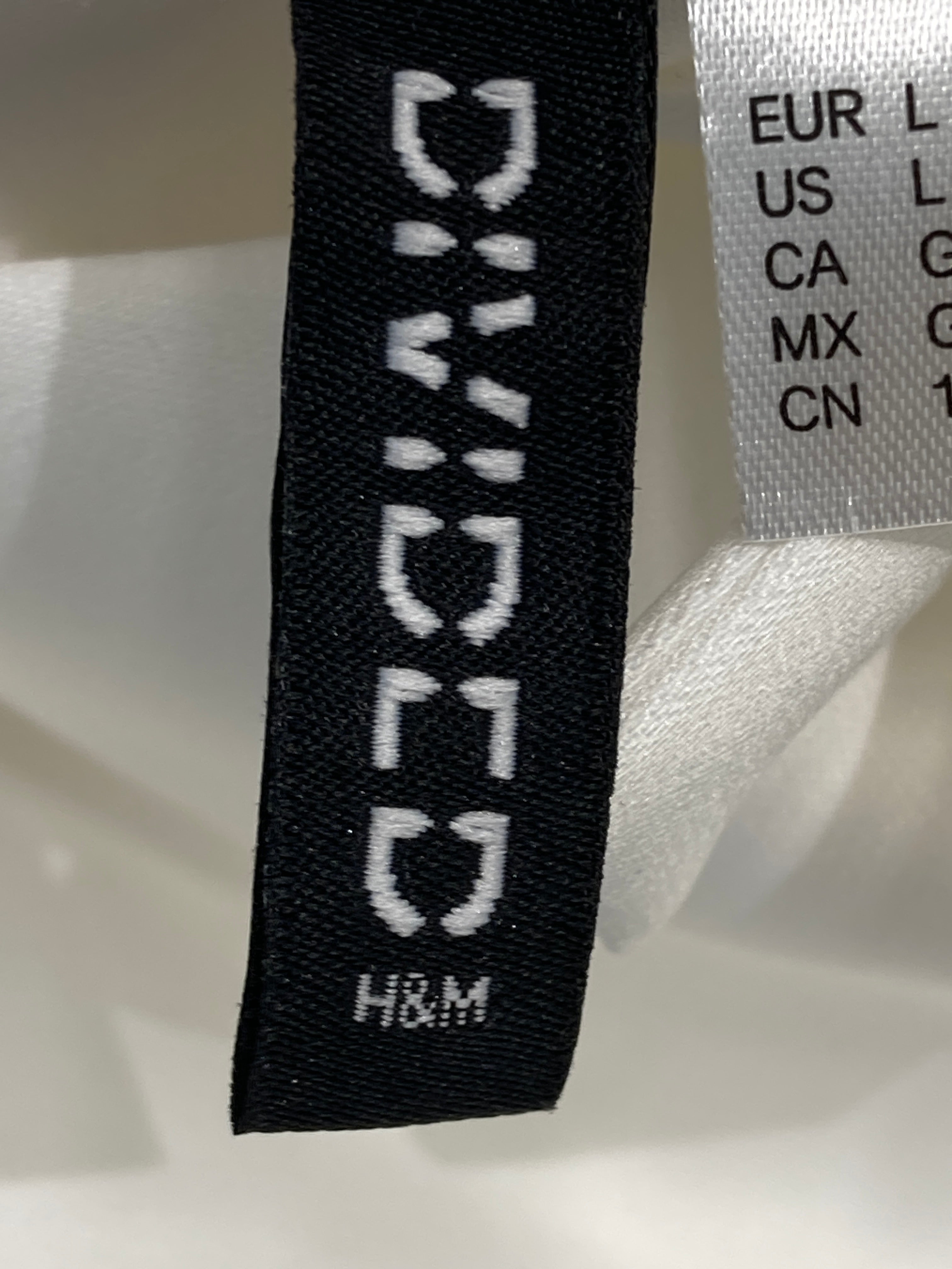 H&M Bluse