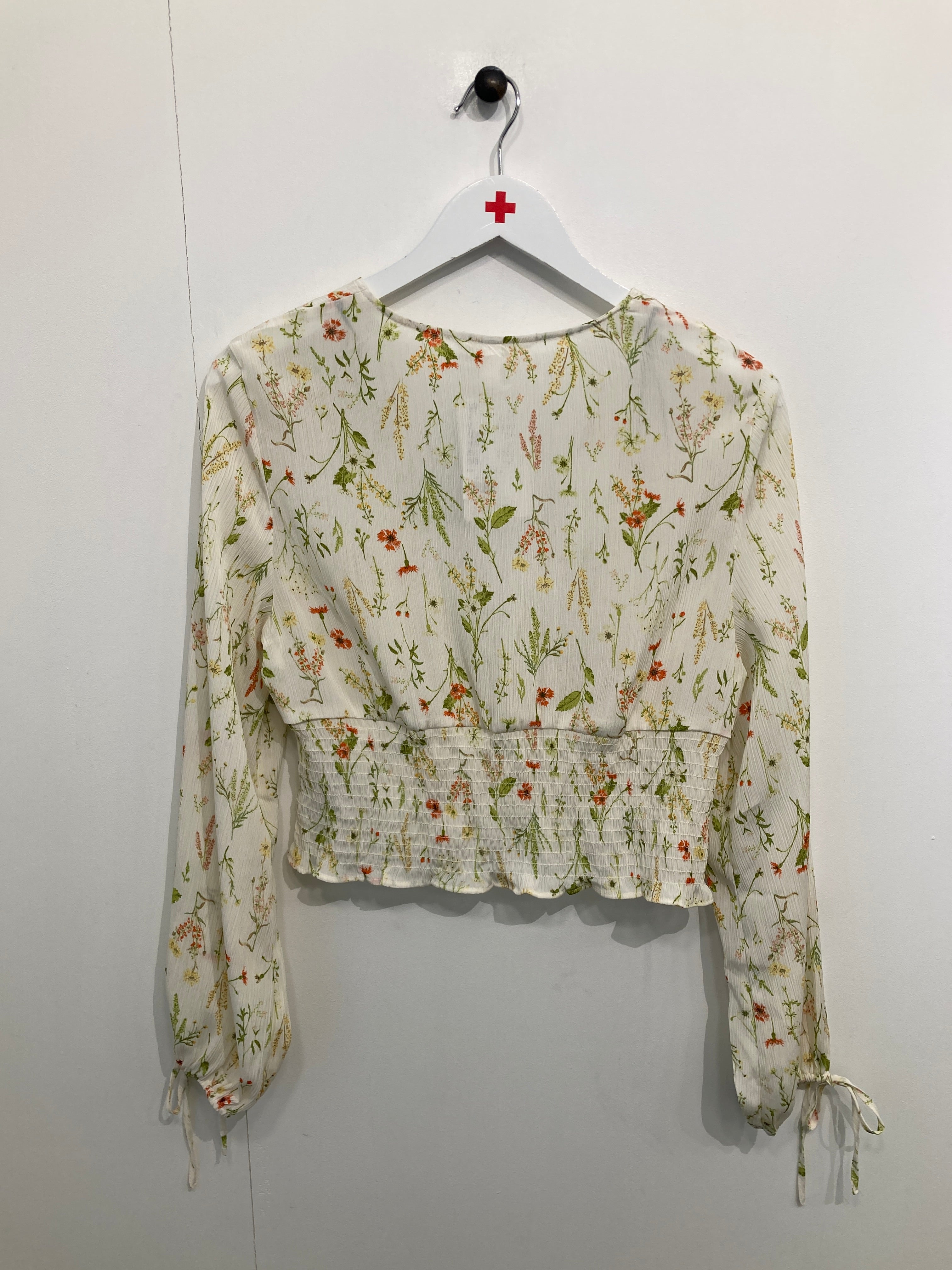 H&M Bluse