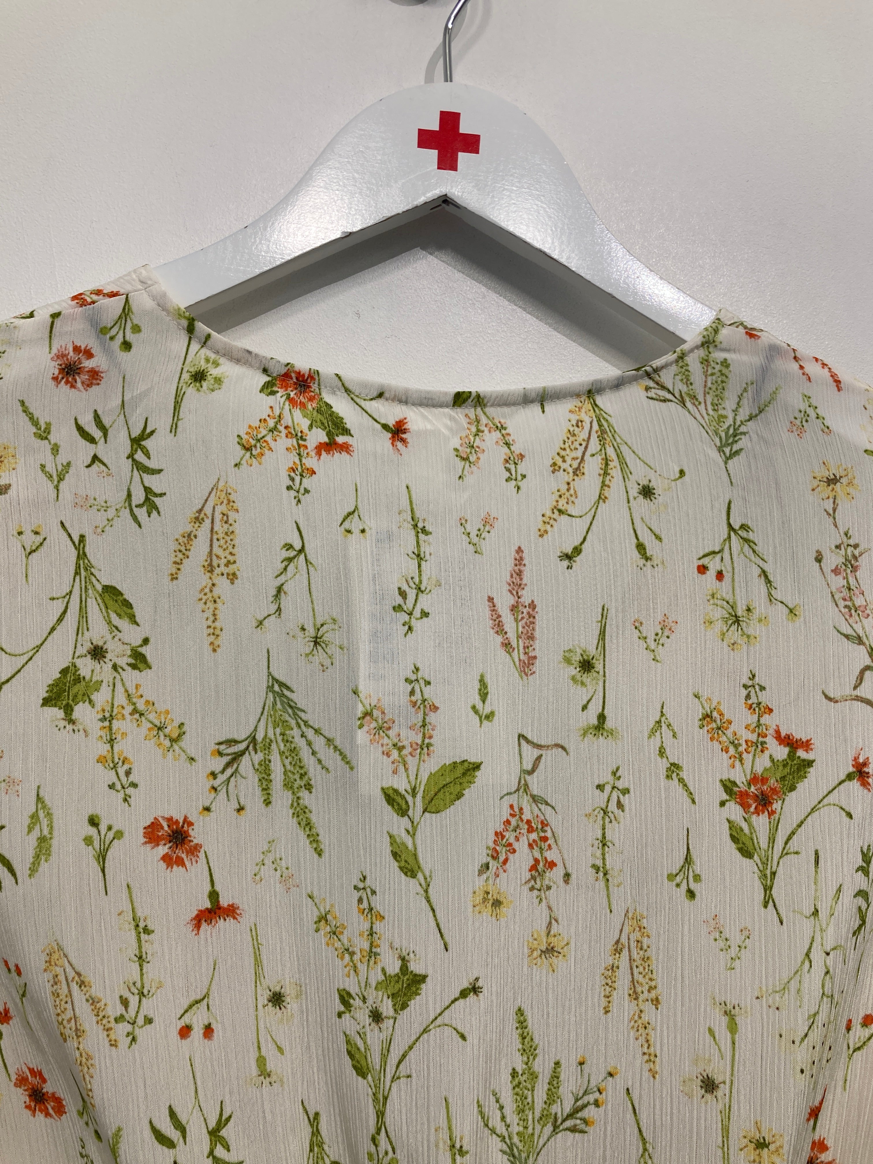 H&M Bluse