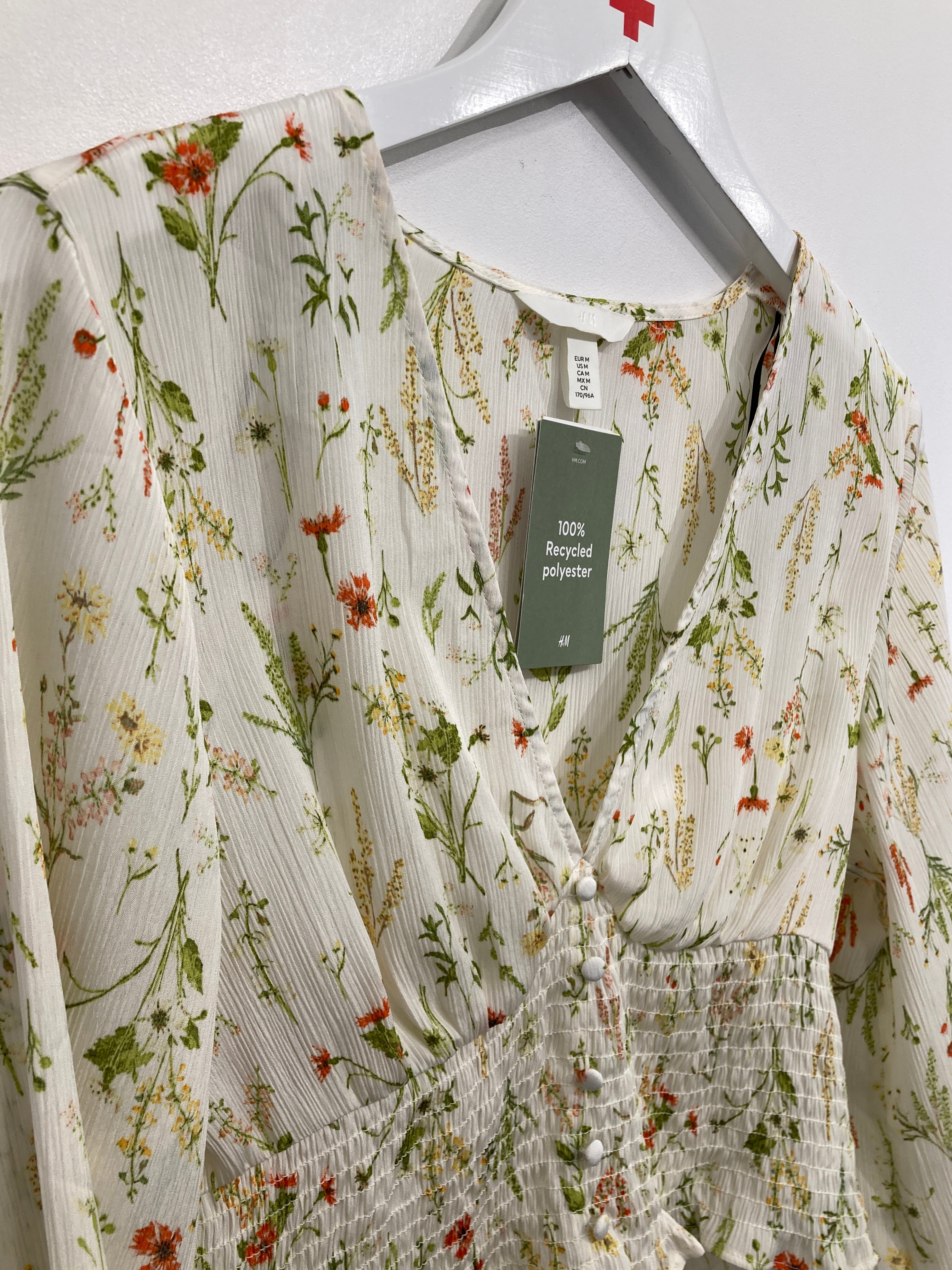 H&M Bluse