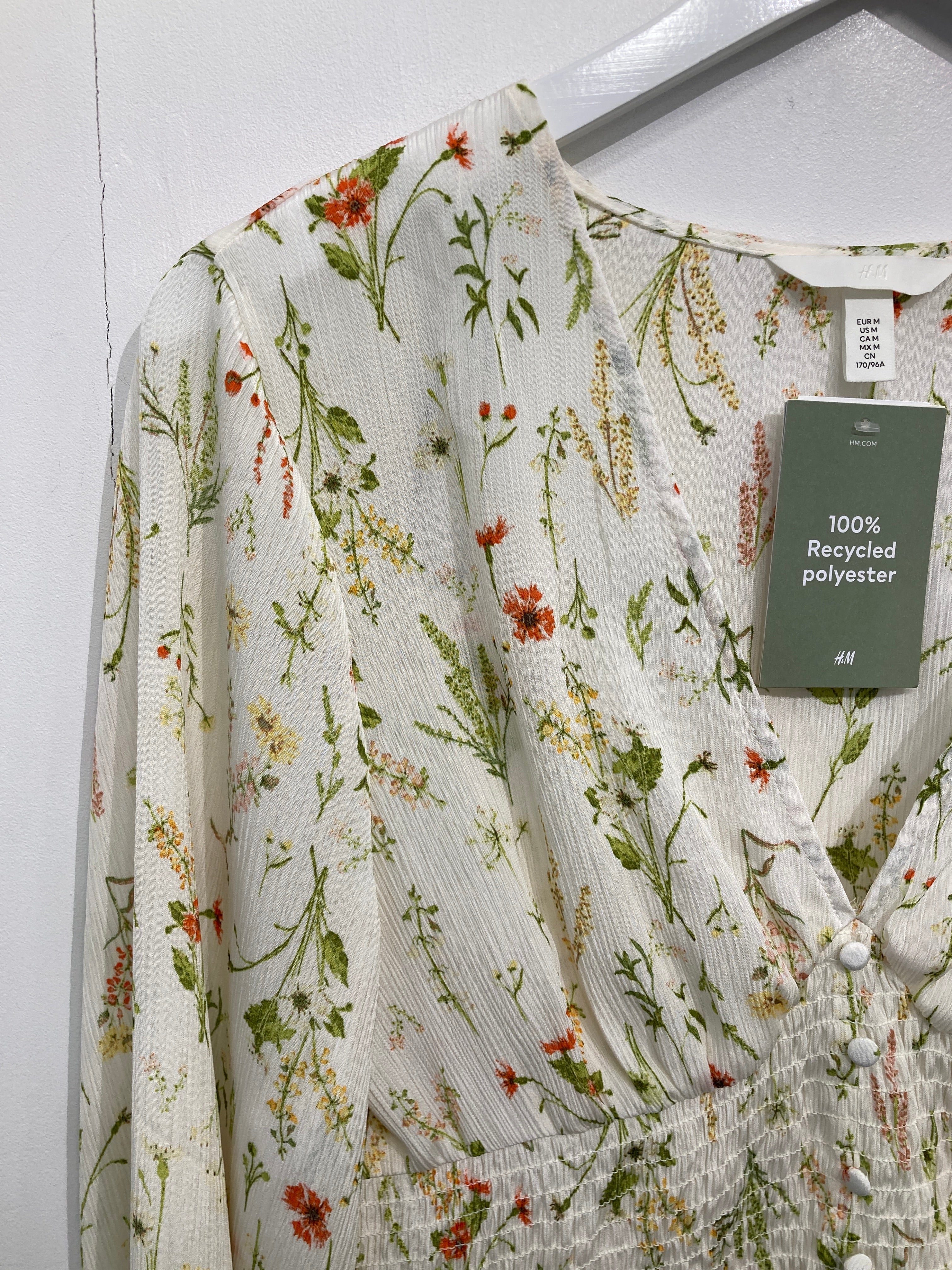 H&M Bluse