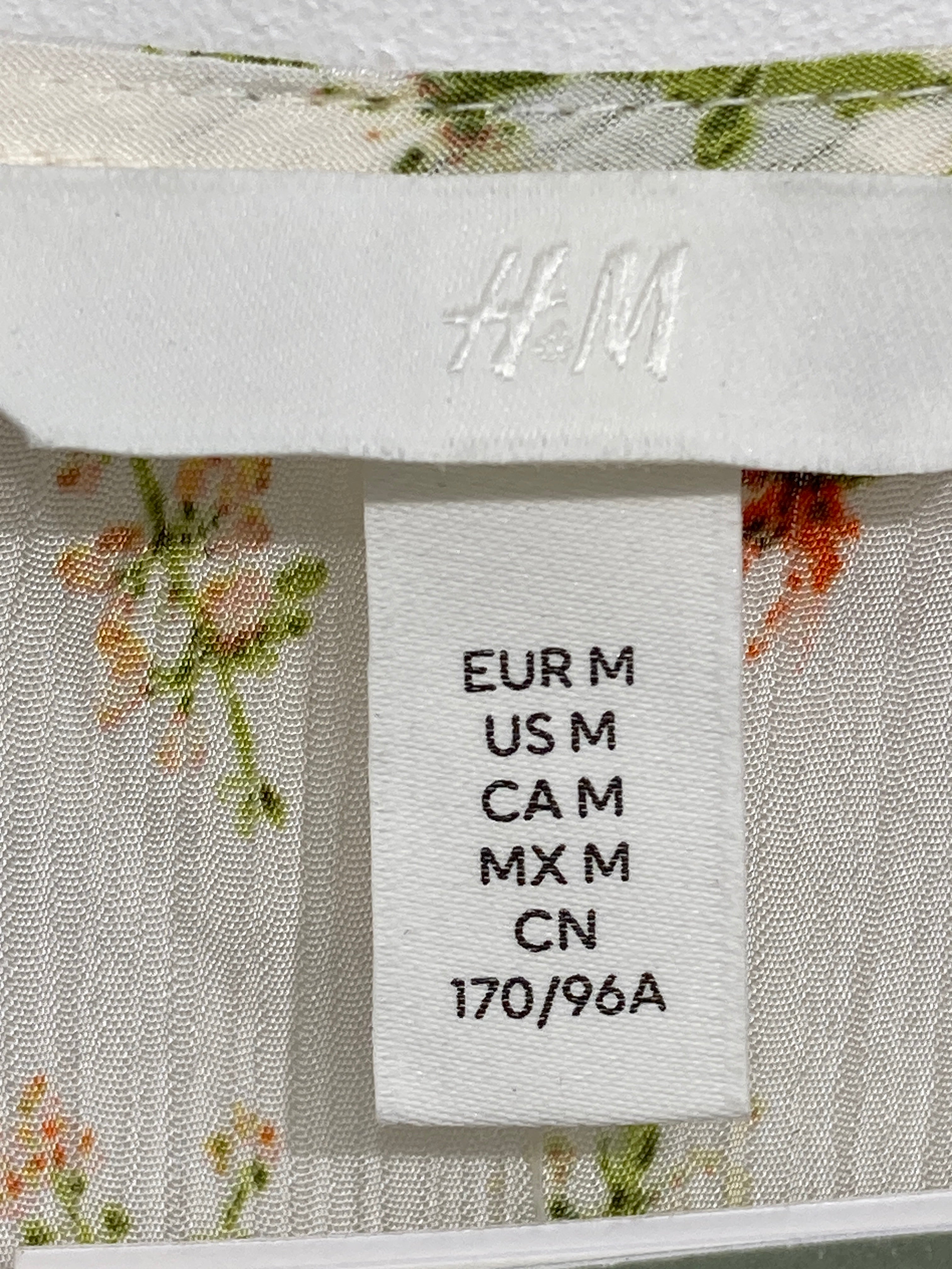 H&M Bluse