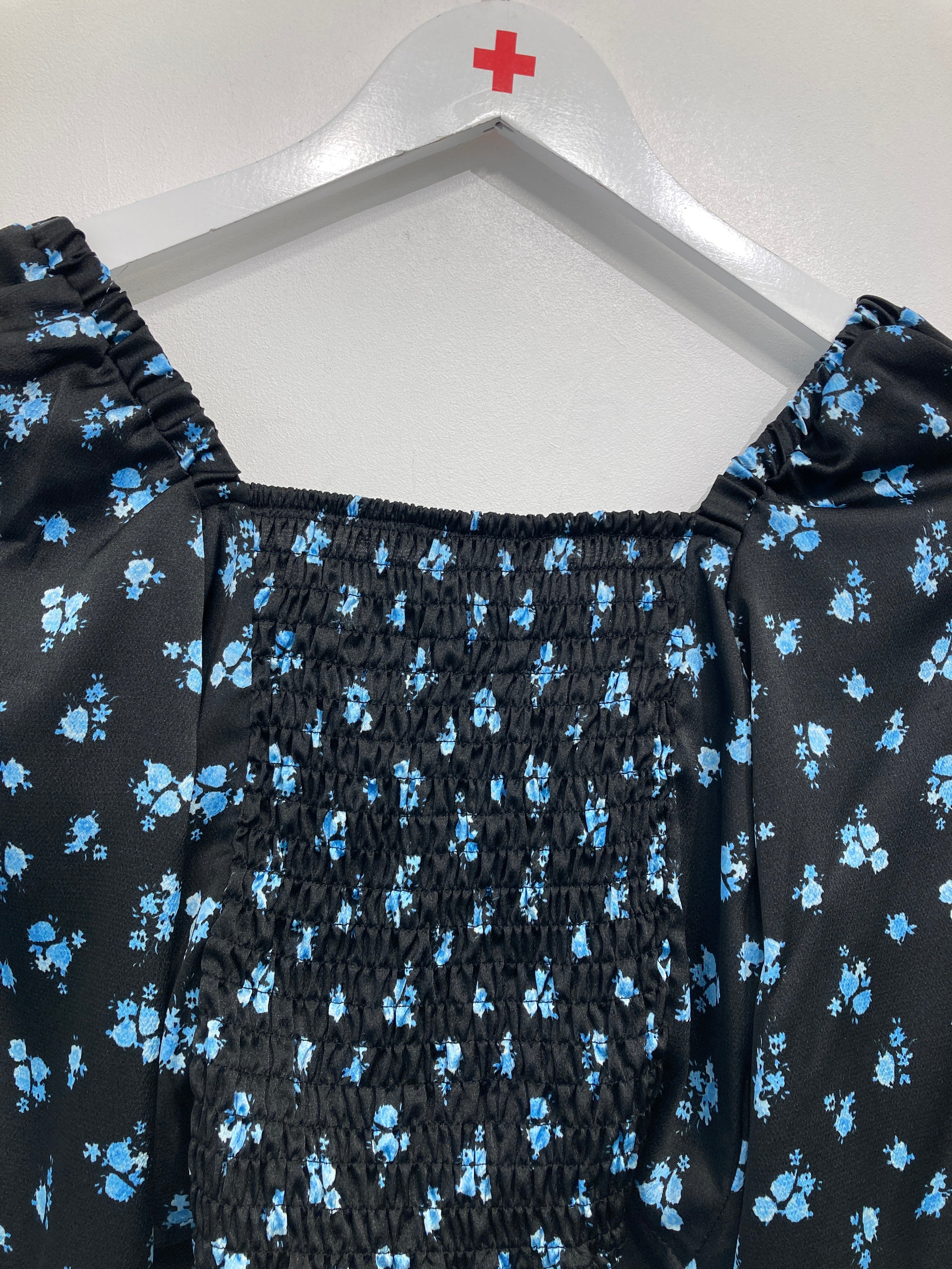 Gina Tricot Bluse
