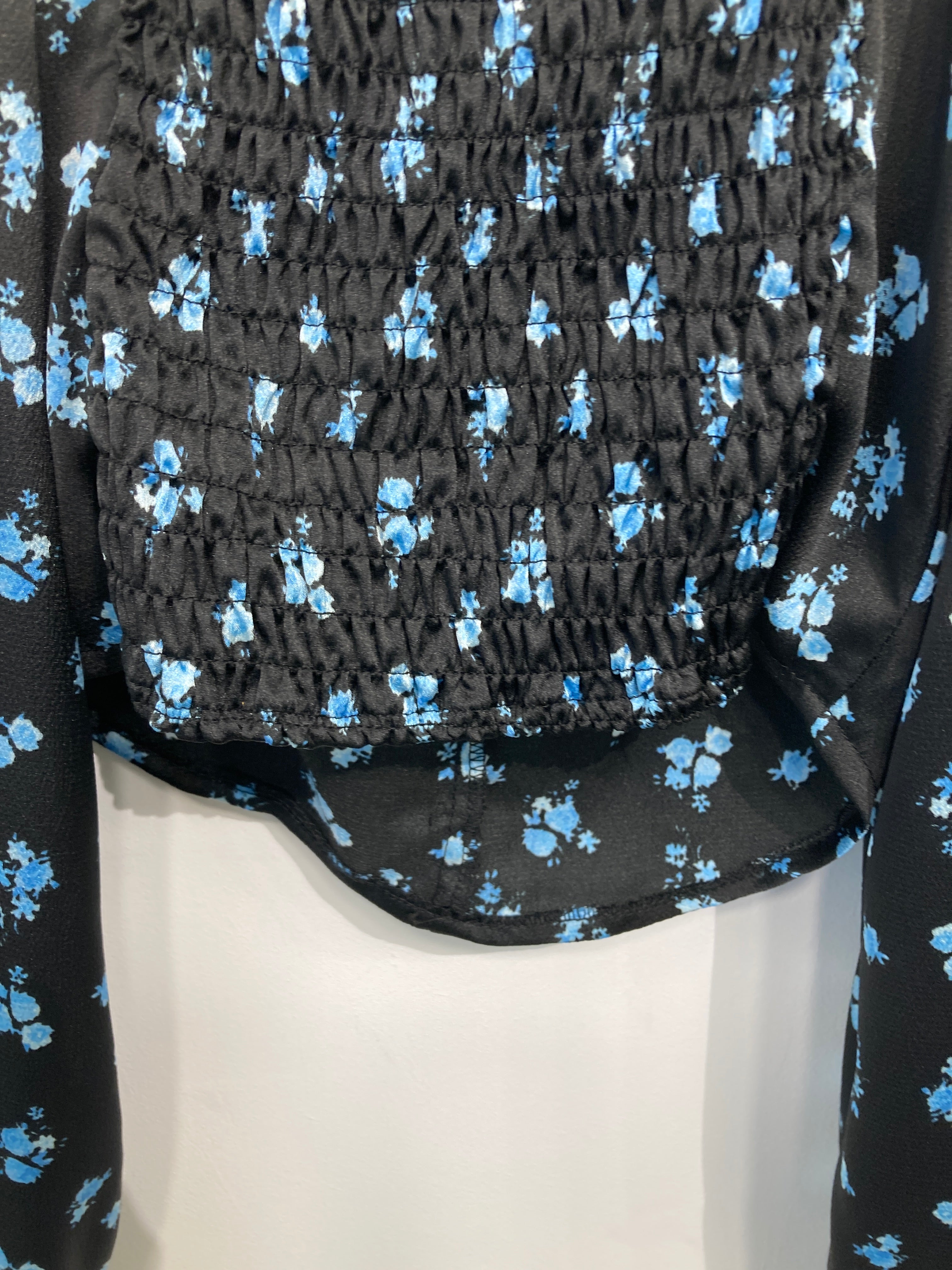 Gina Tricot Bluse