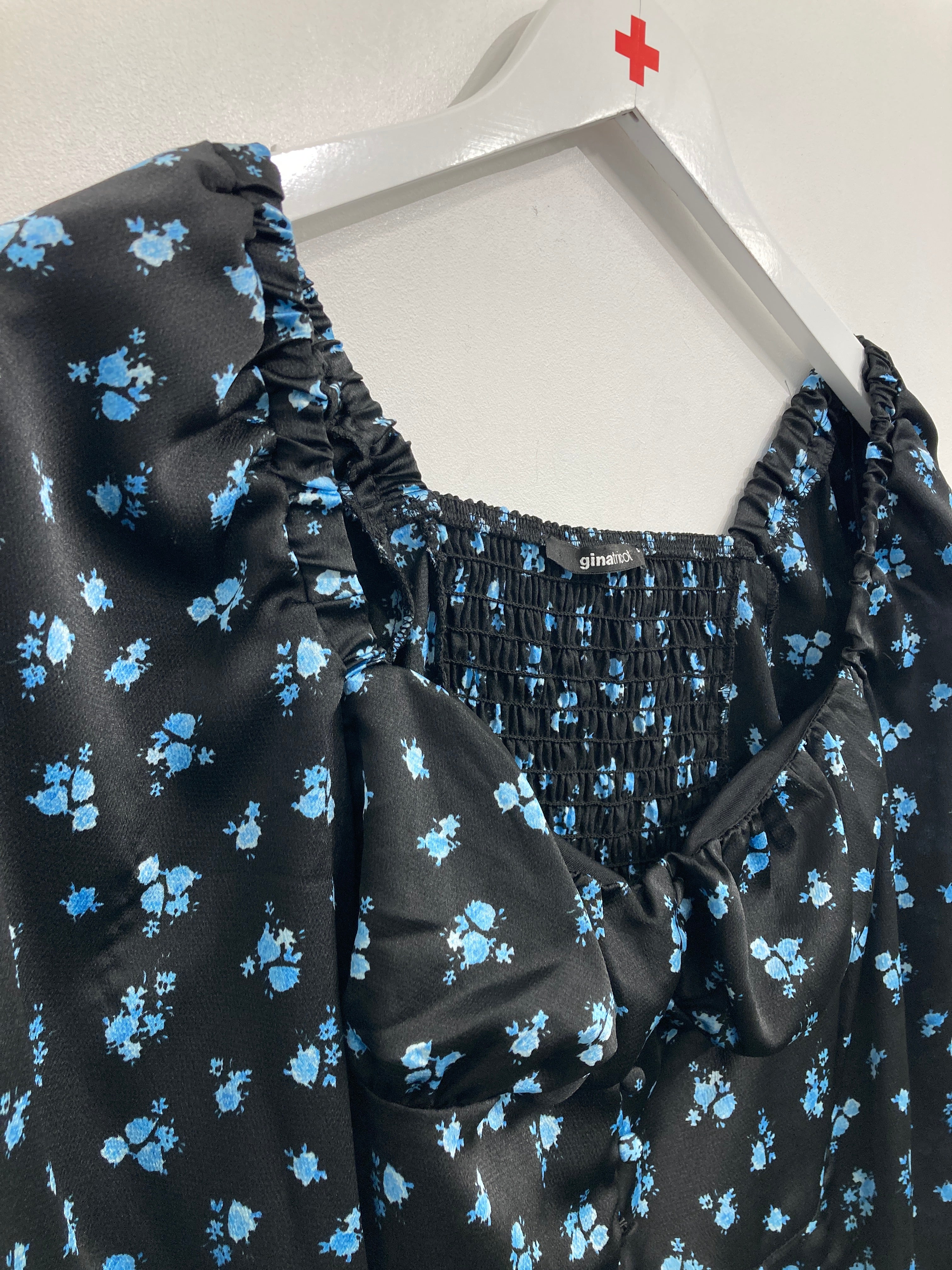 Gina Tricot Bluse