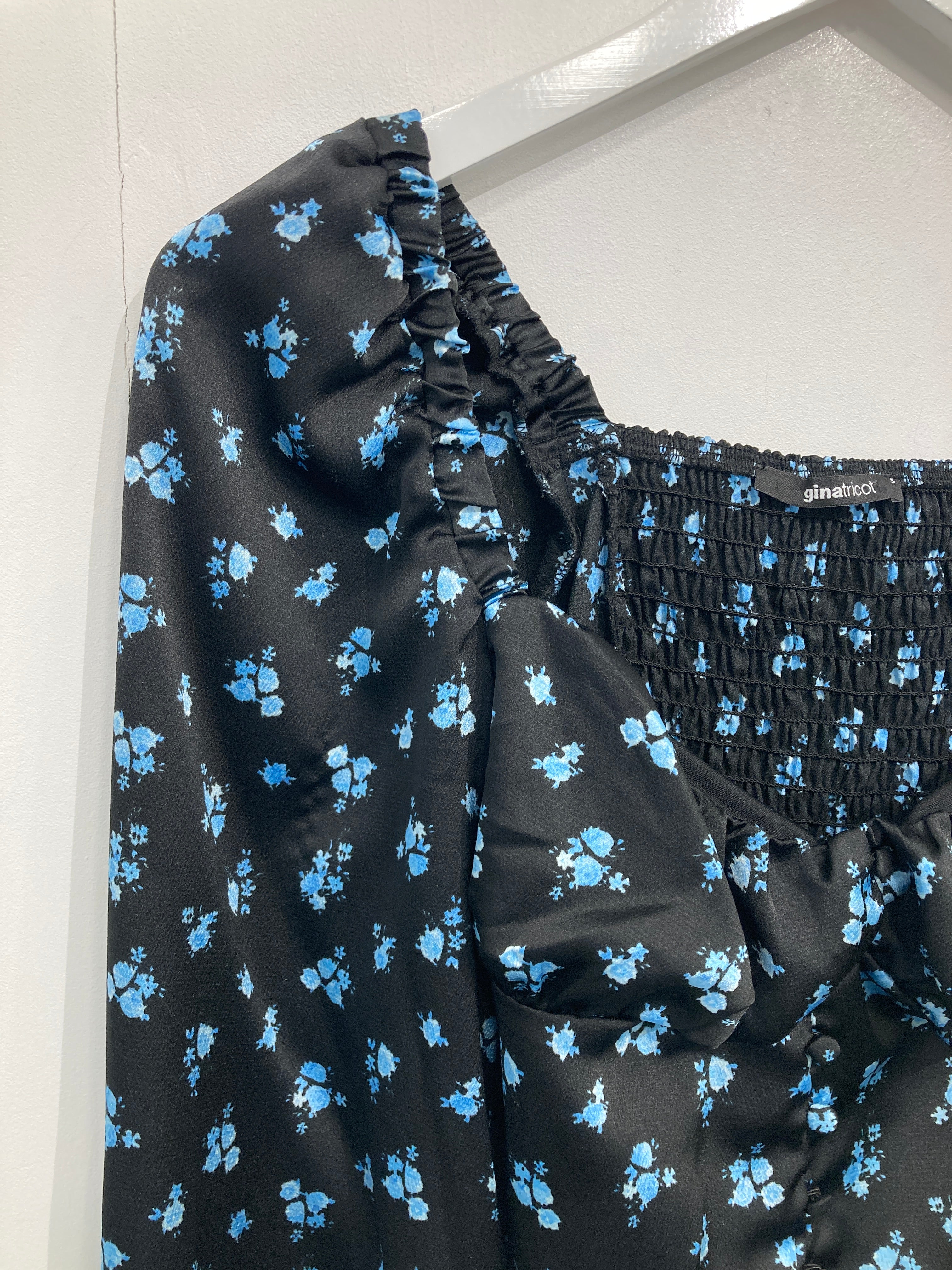 Gina Tricot Bluse