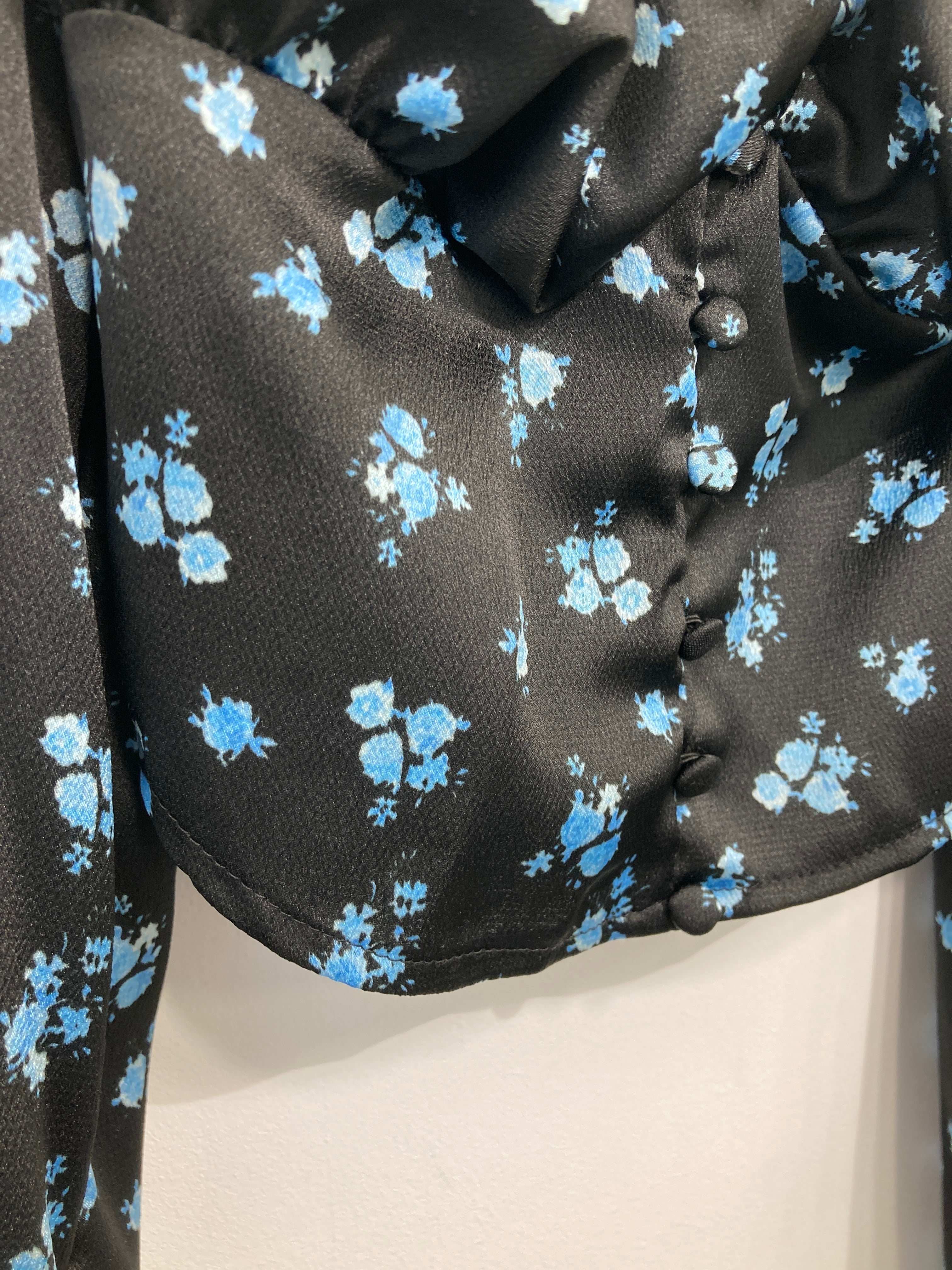 Gina Tricot Bluse