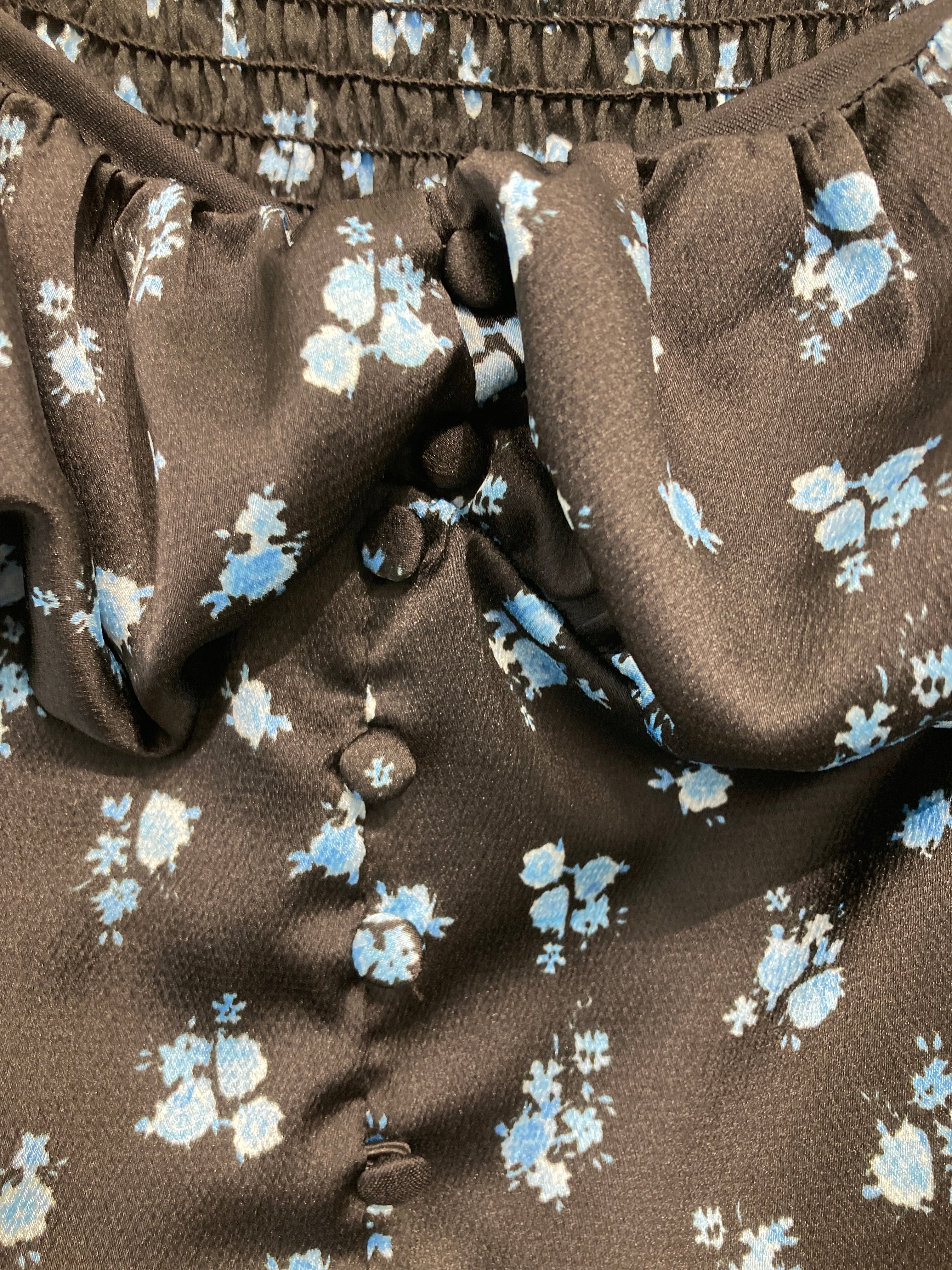 Gina Tricot Bluse