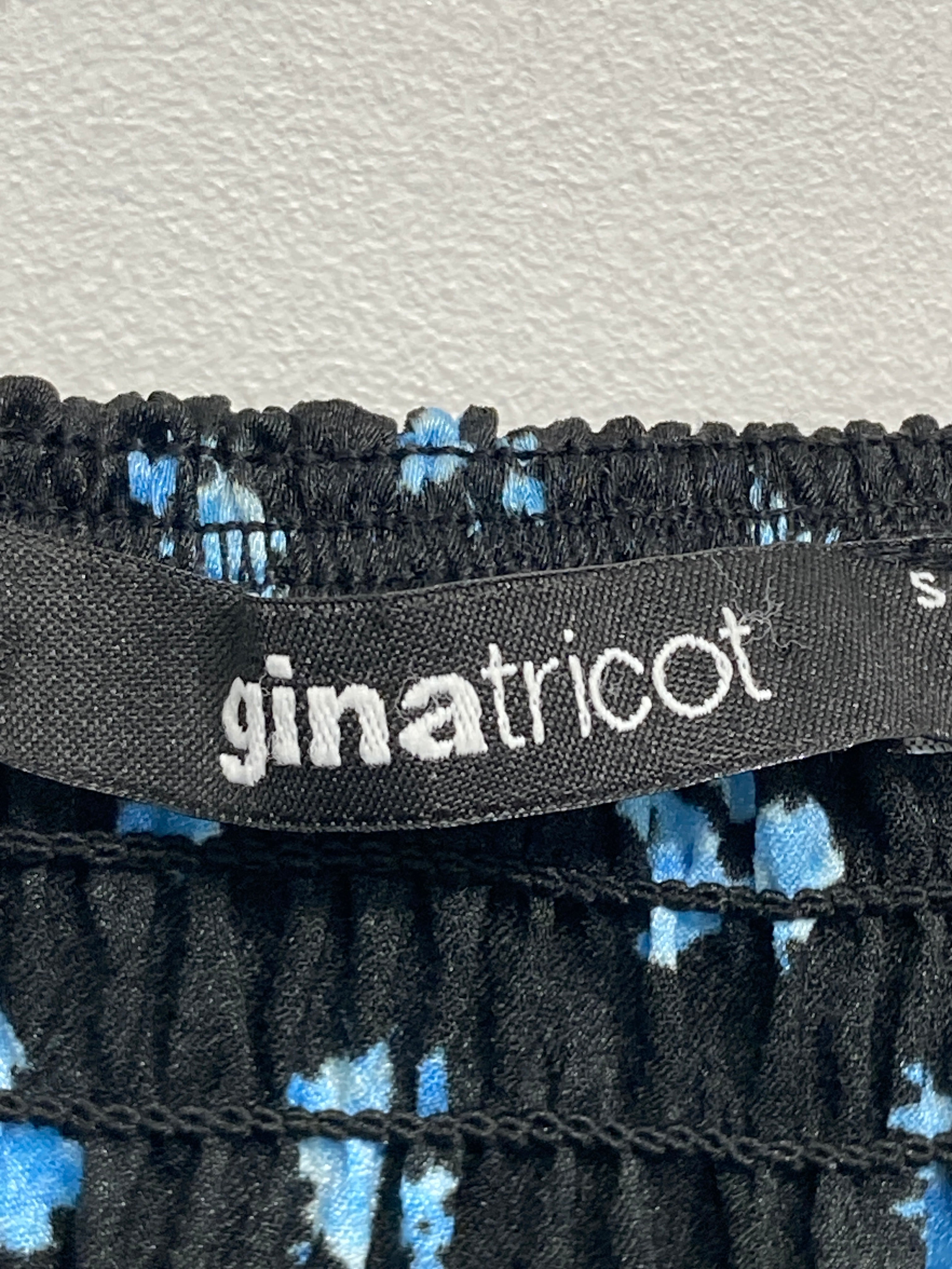 Gina Tricot Bluse