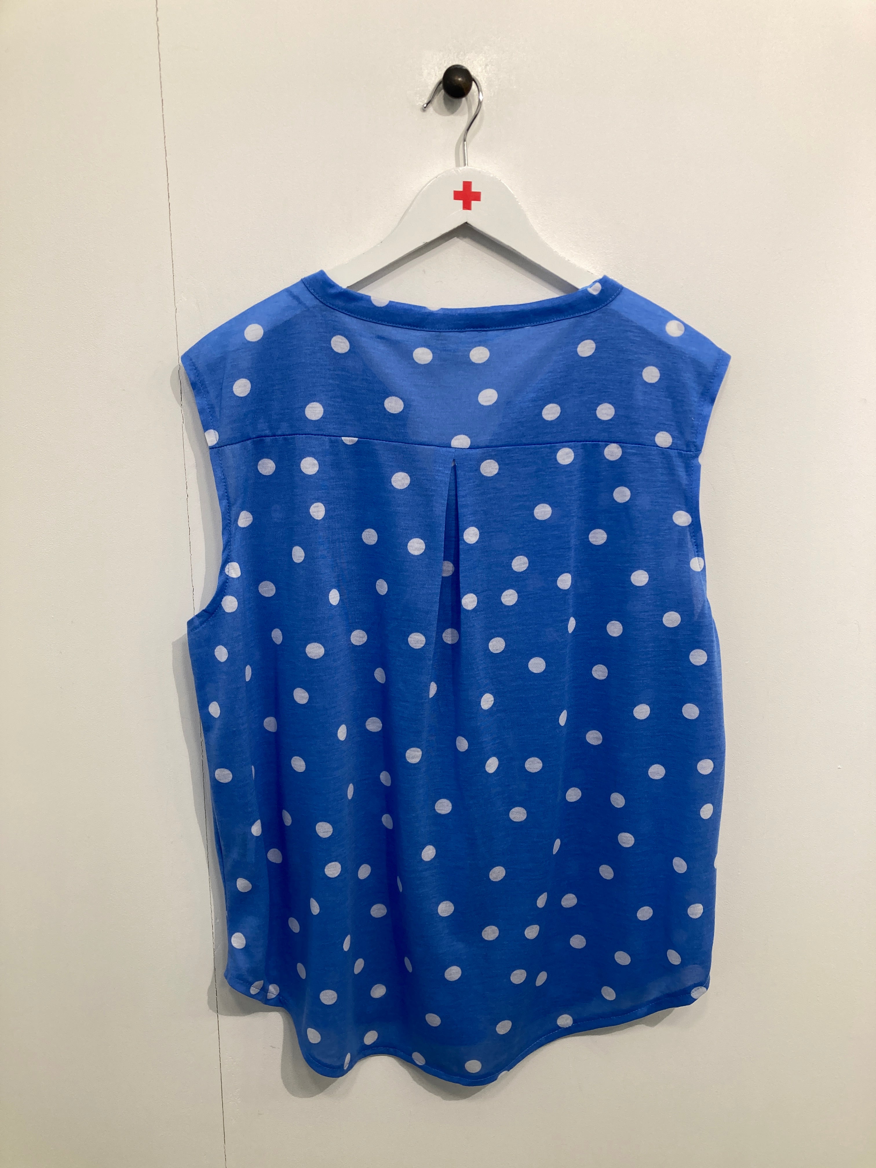 VRS Jackie Bluse