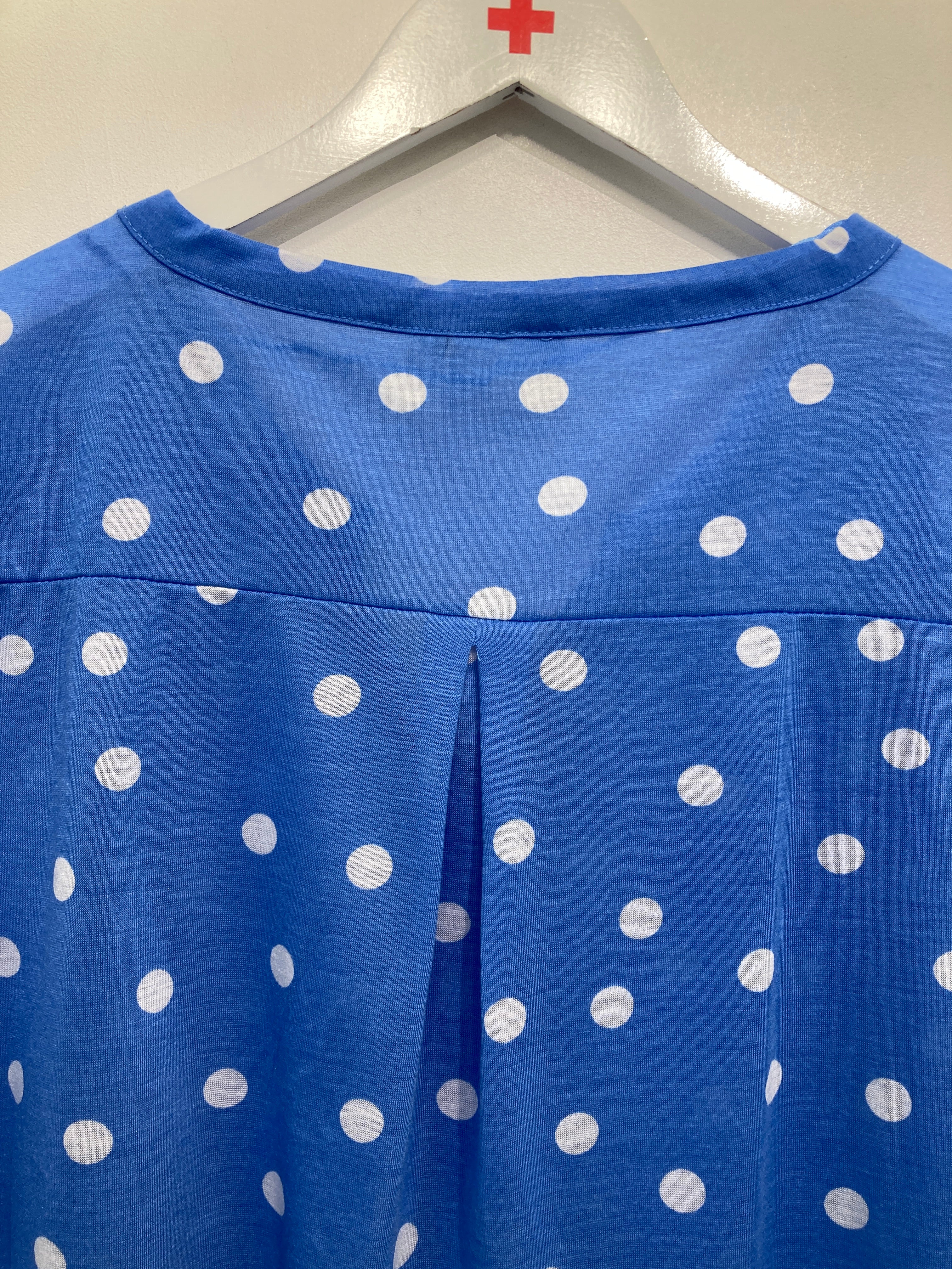 VRS Jackie Bluse