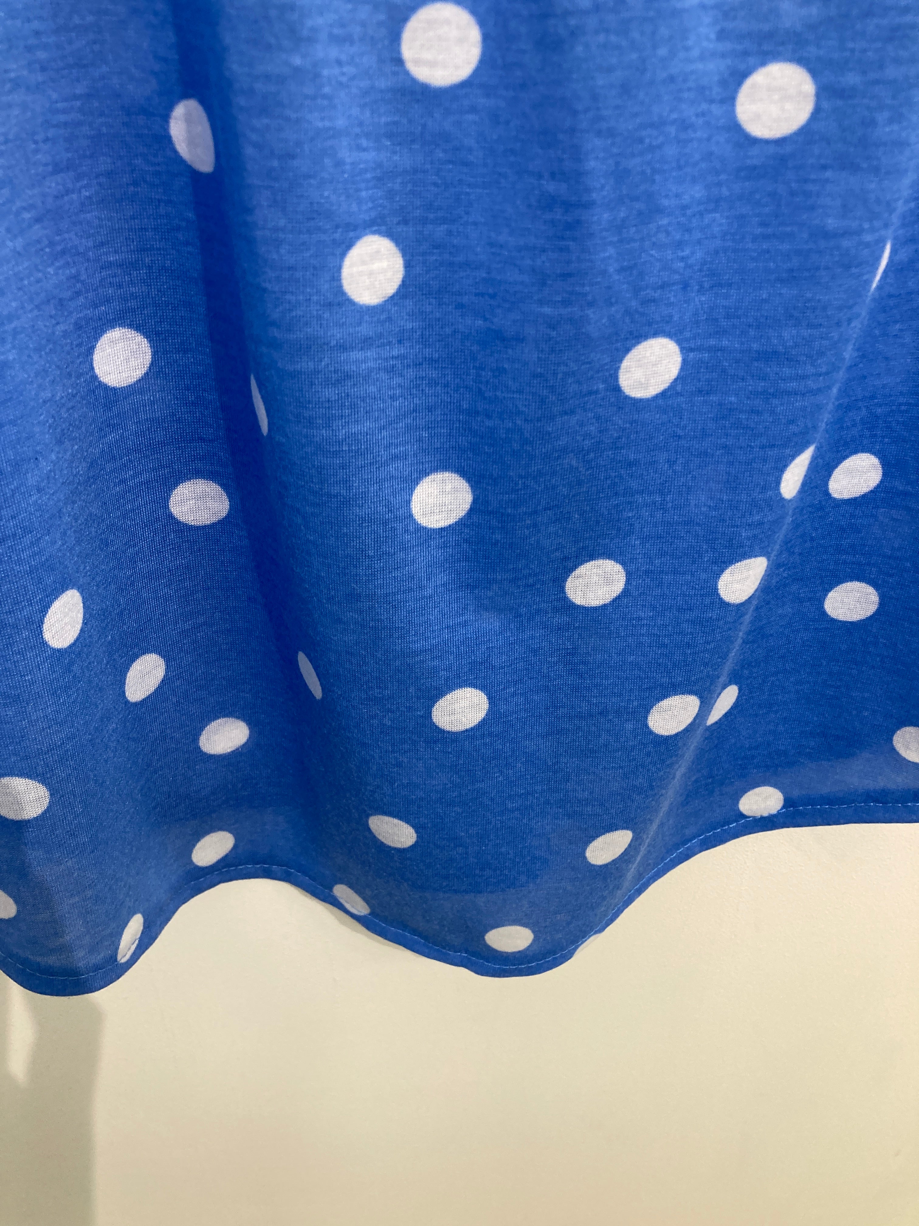 VRS Jackie Bluse