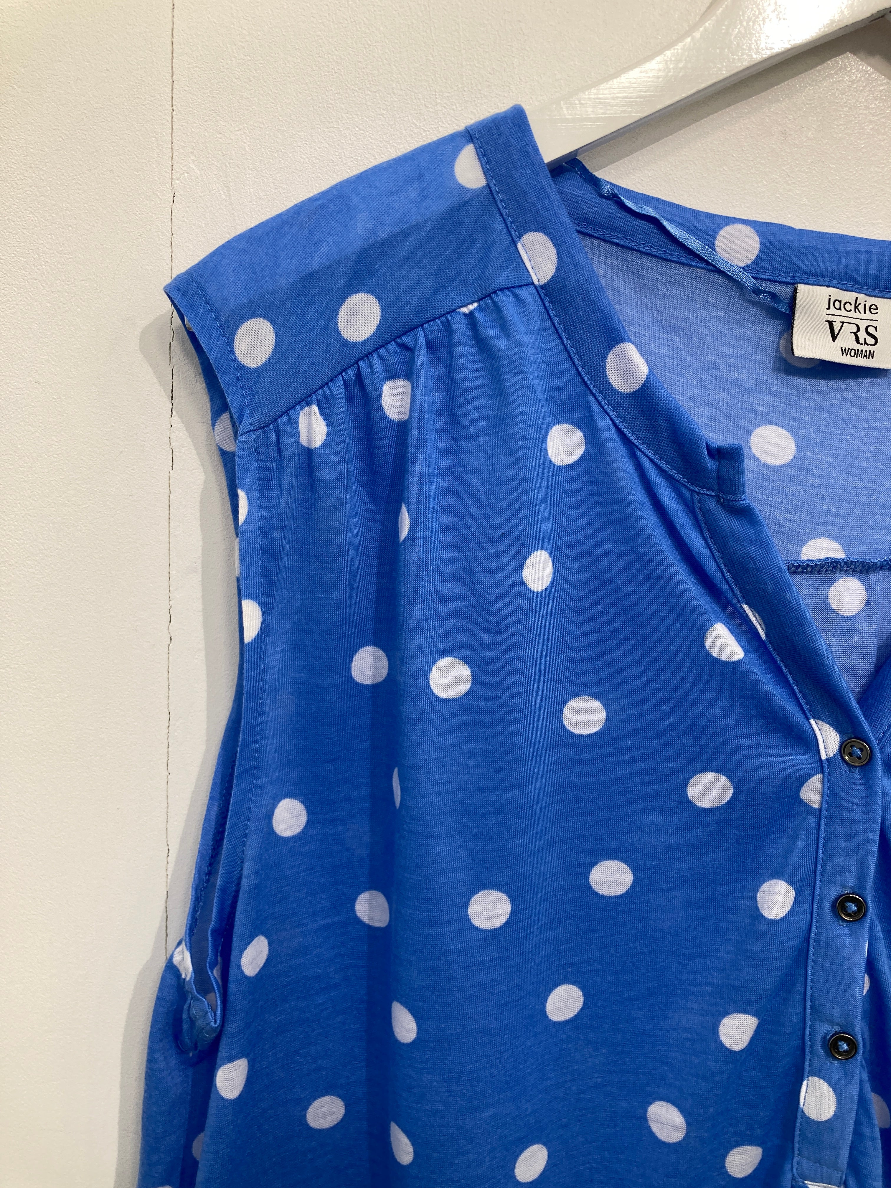 VRS Jackie Bluse