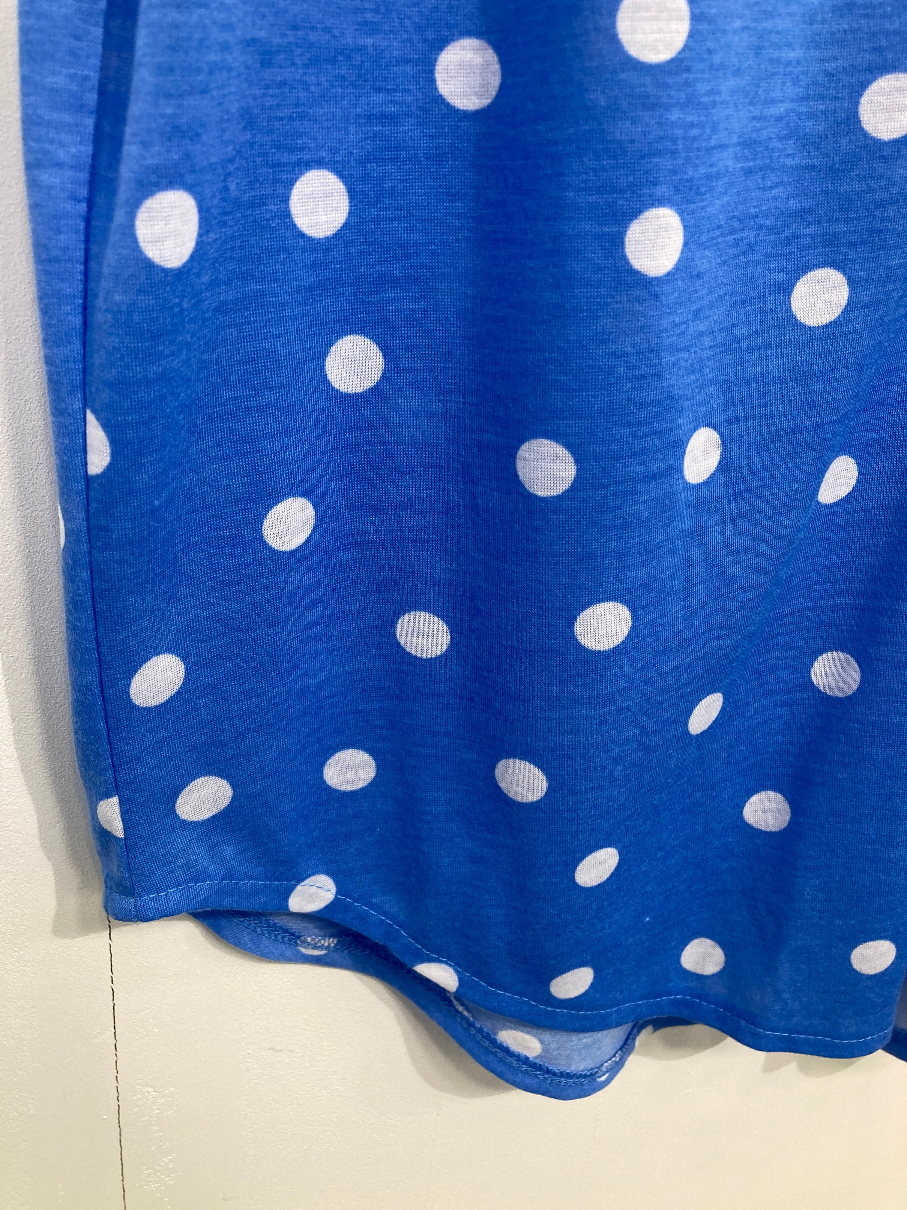 VRS Jackie Bluse