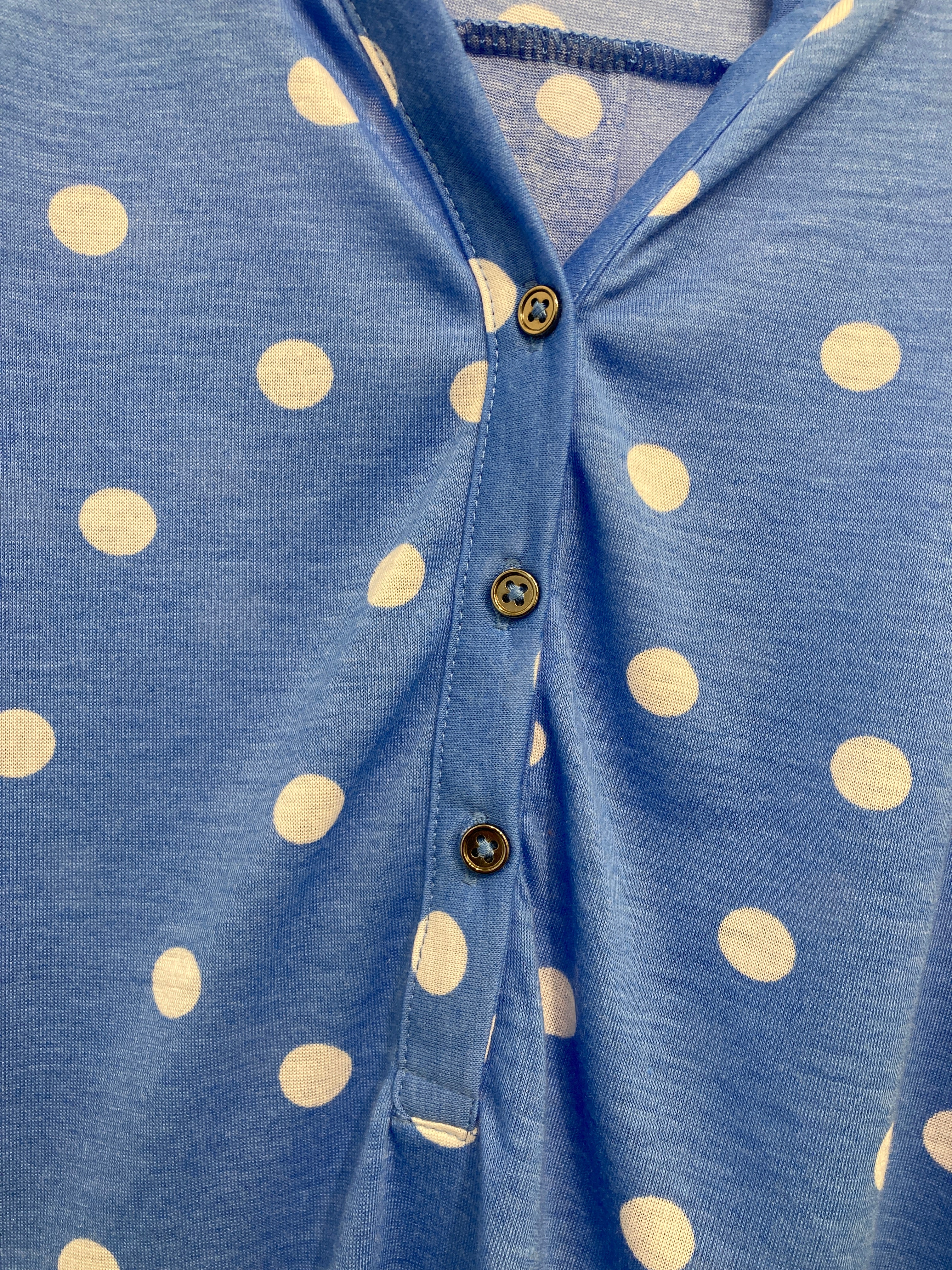 VRS Jackie Bluse