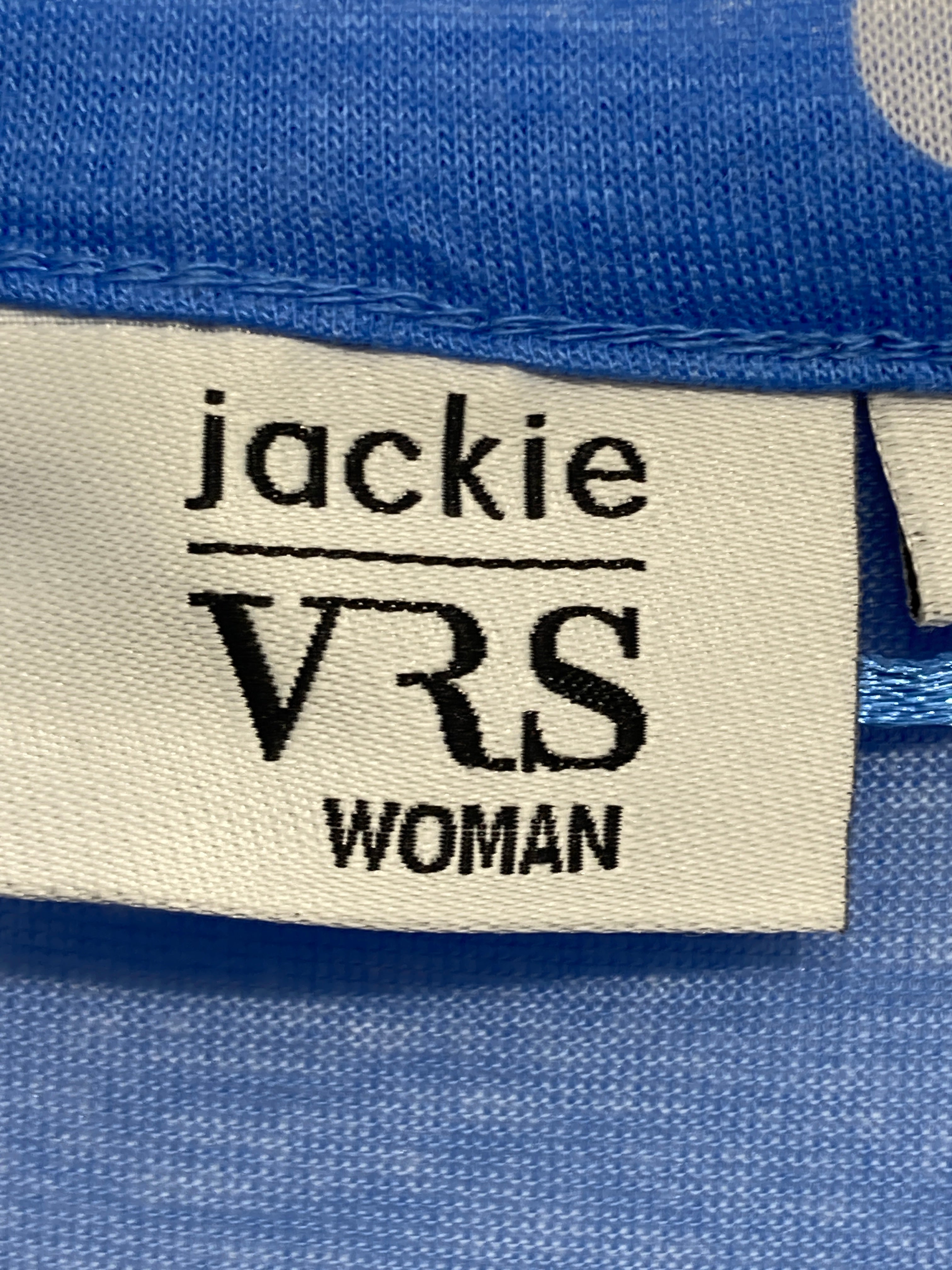 VRS Jackie Bluse