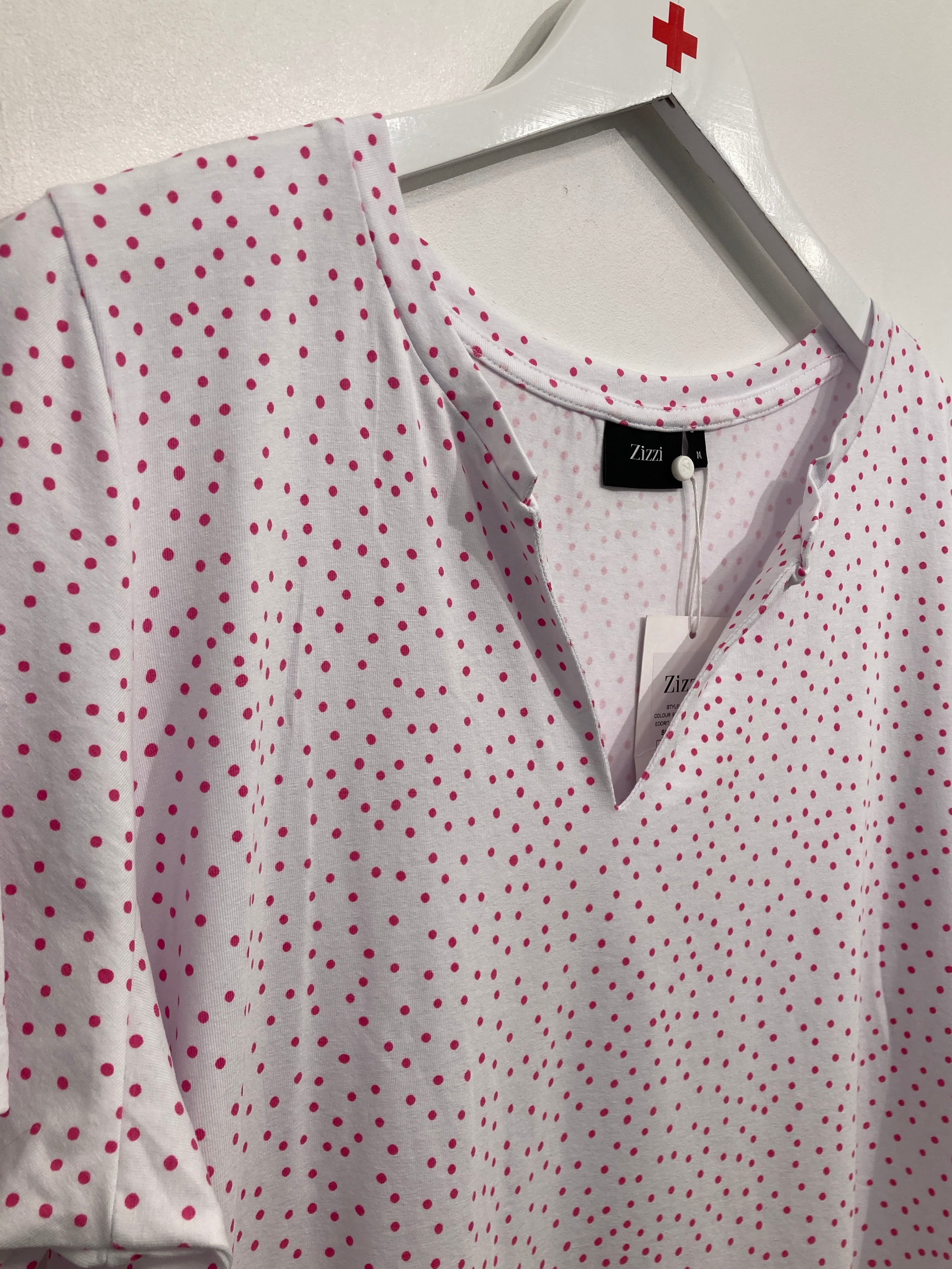 Zizzi Bluse
