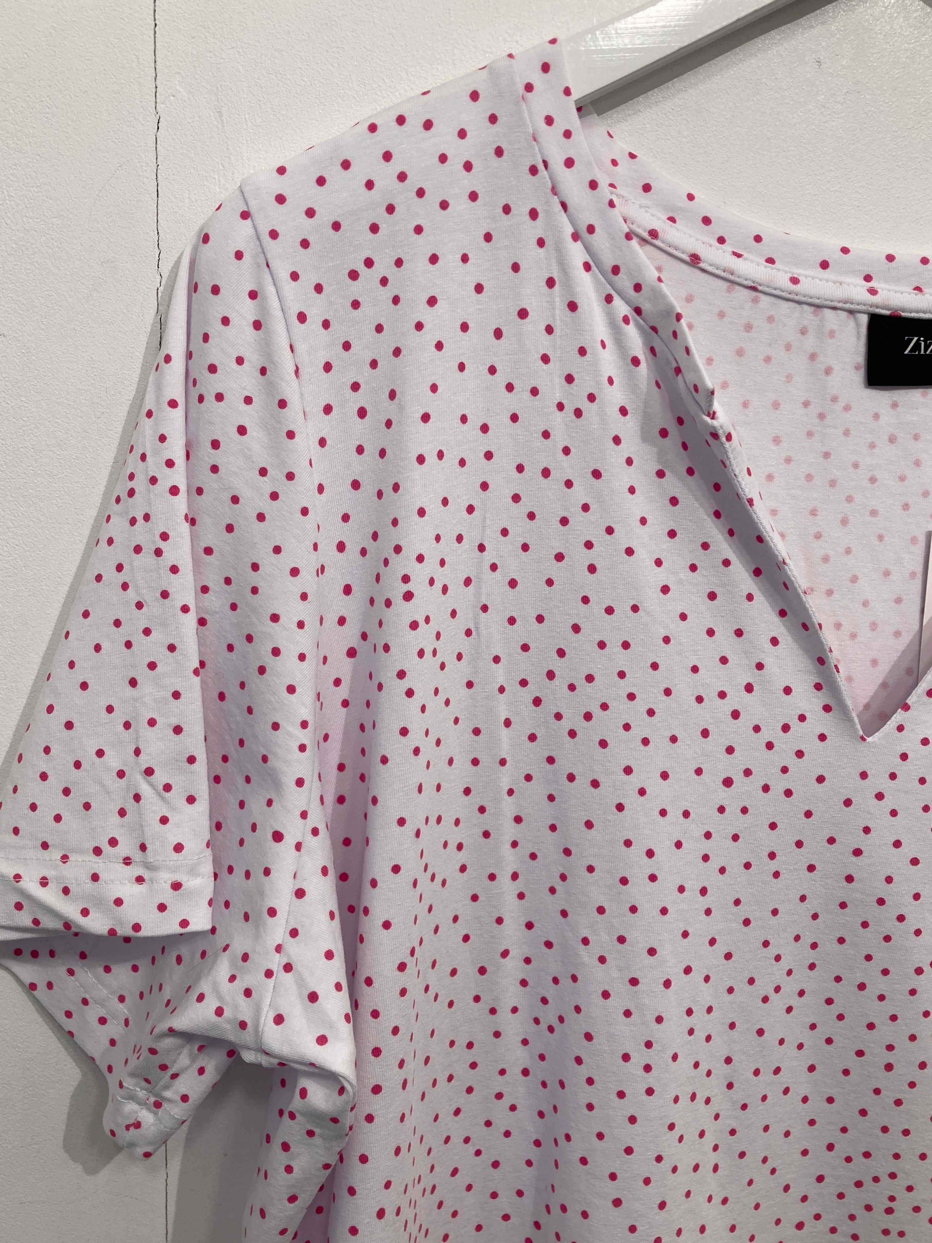 Zizzi Bluse