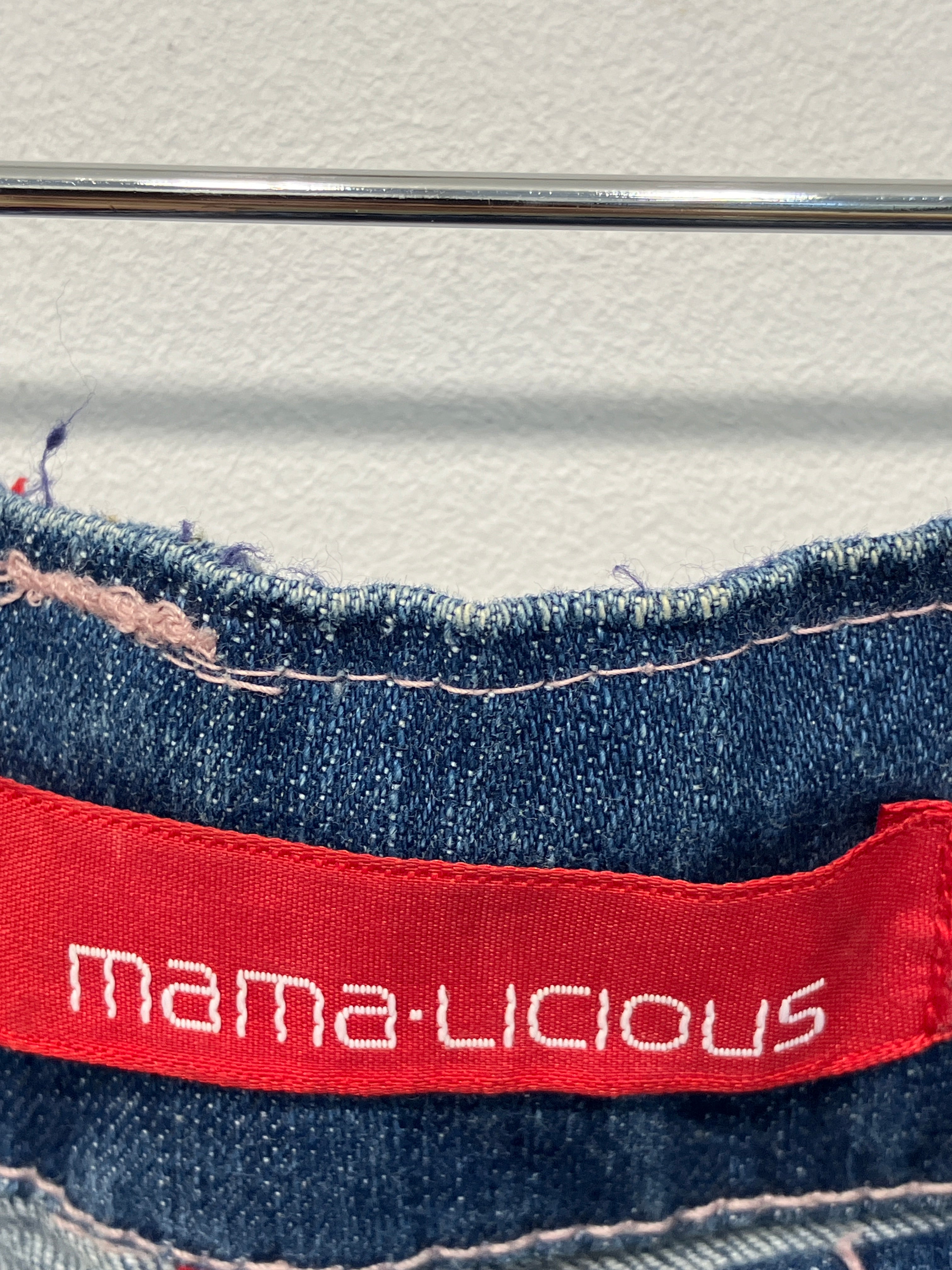 Mama Licious Bukser