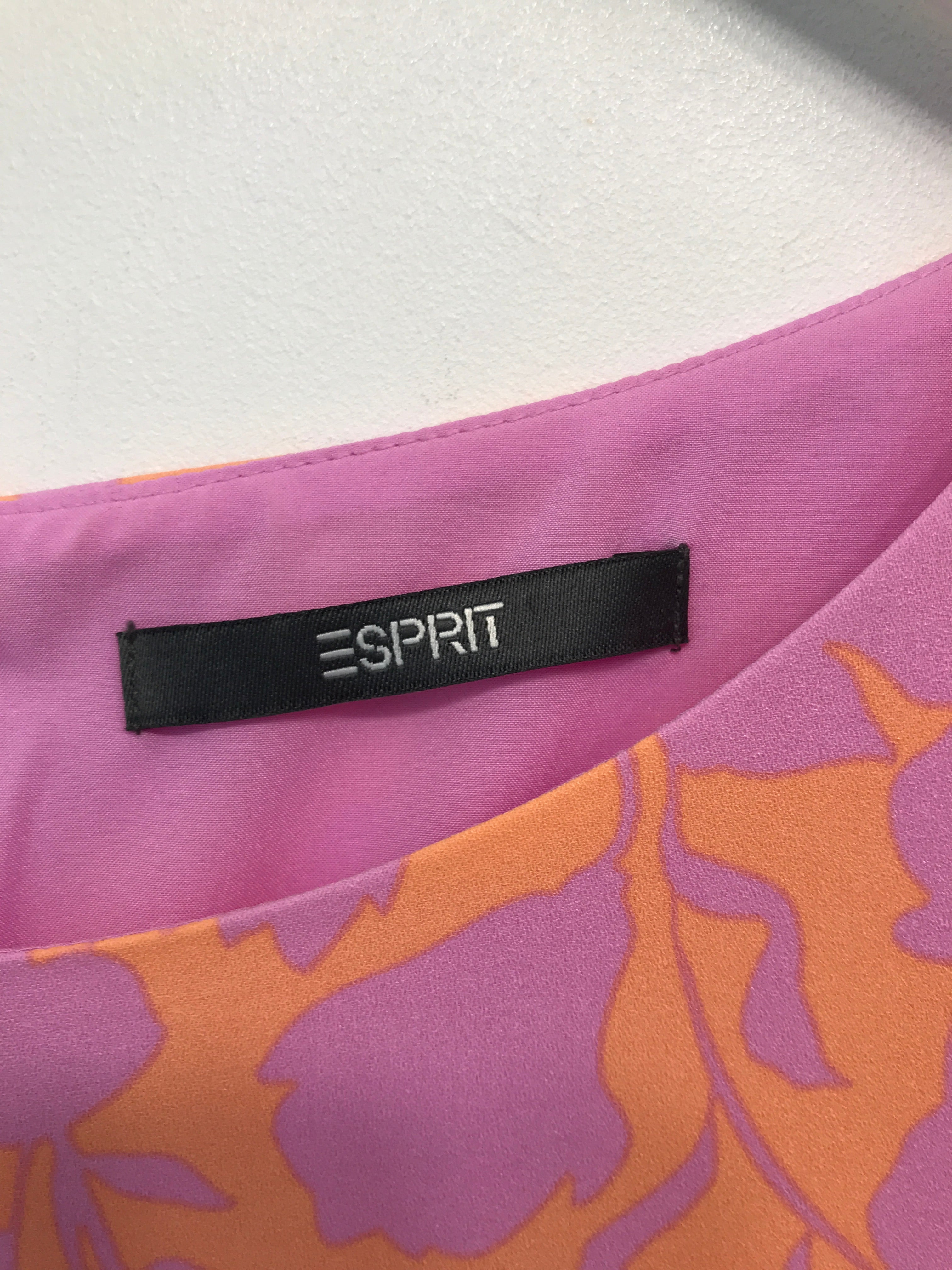 Esprit Kjole