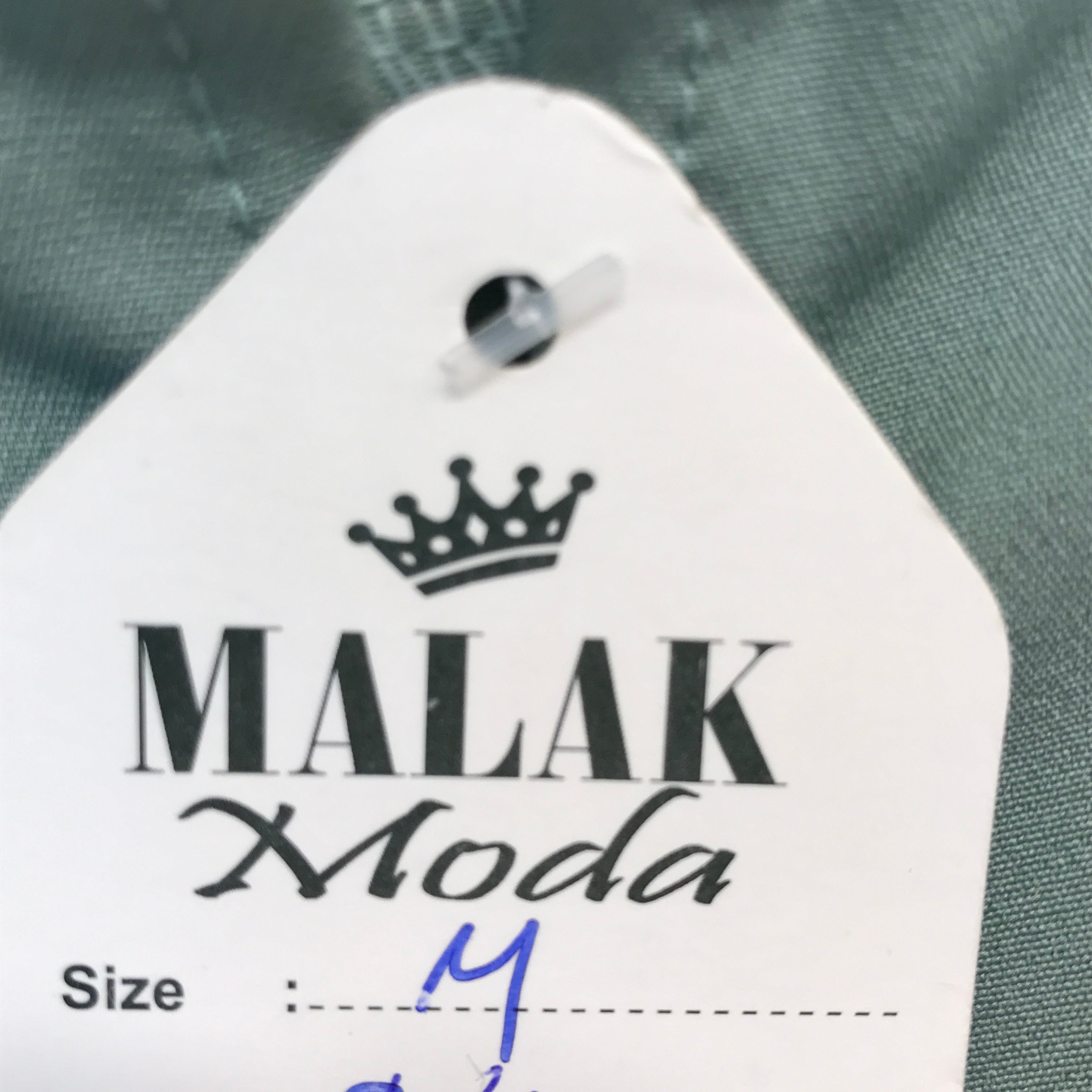 Lucas Fashion Bluse