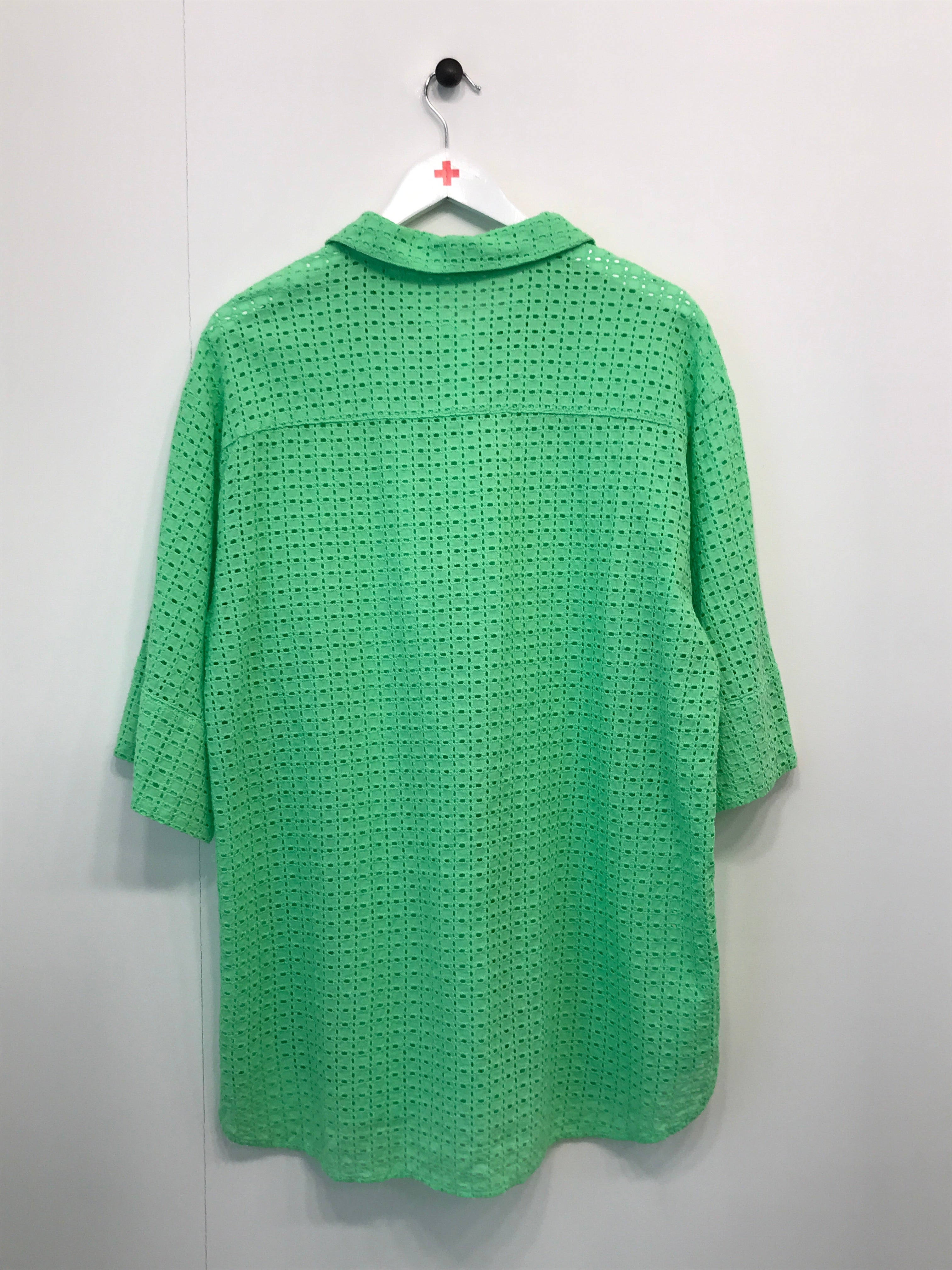 Soft Rebels Bluse