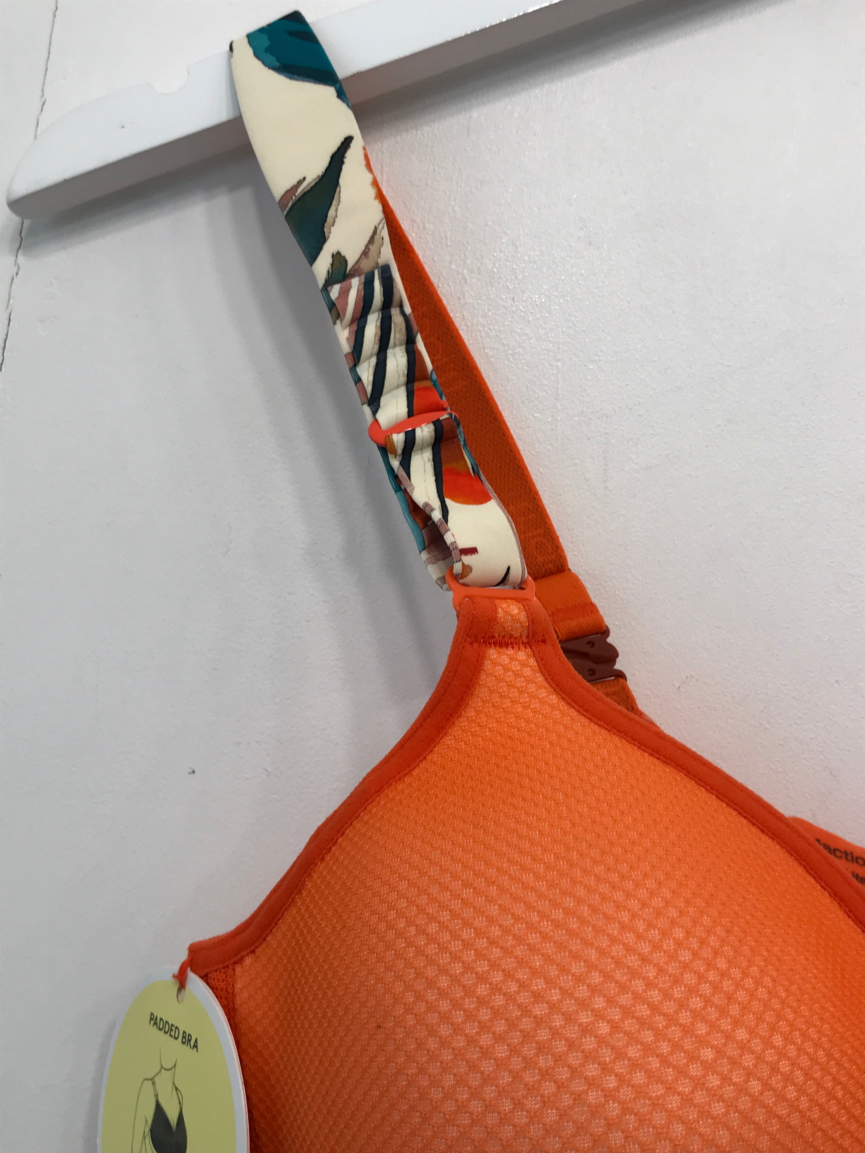 Triumph Triaction Sports BH