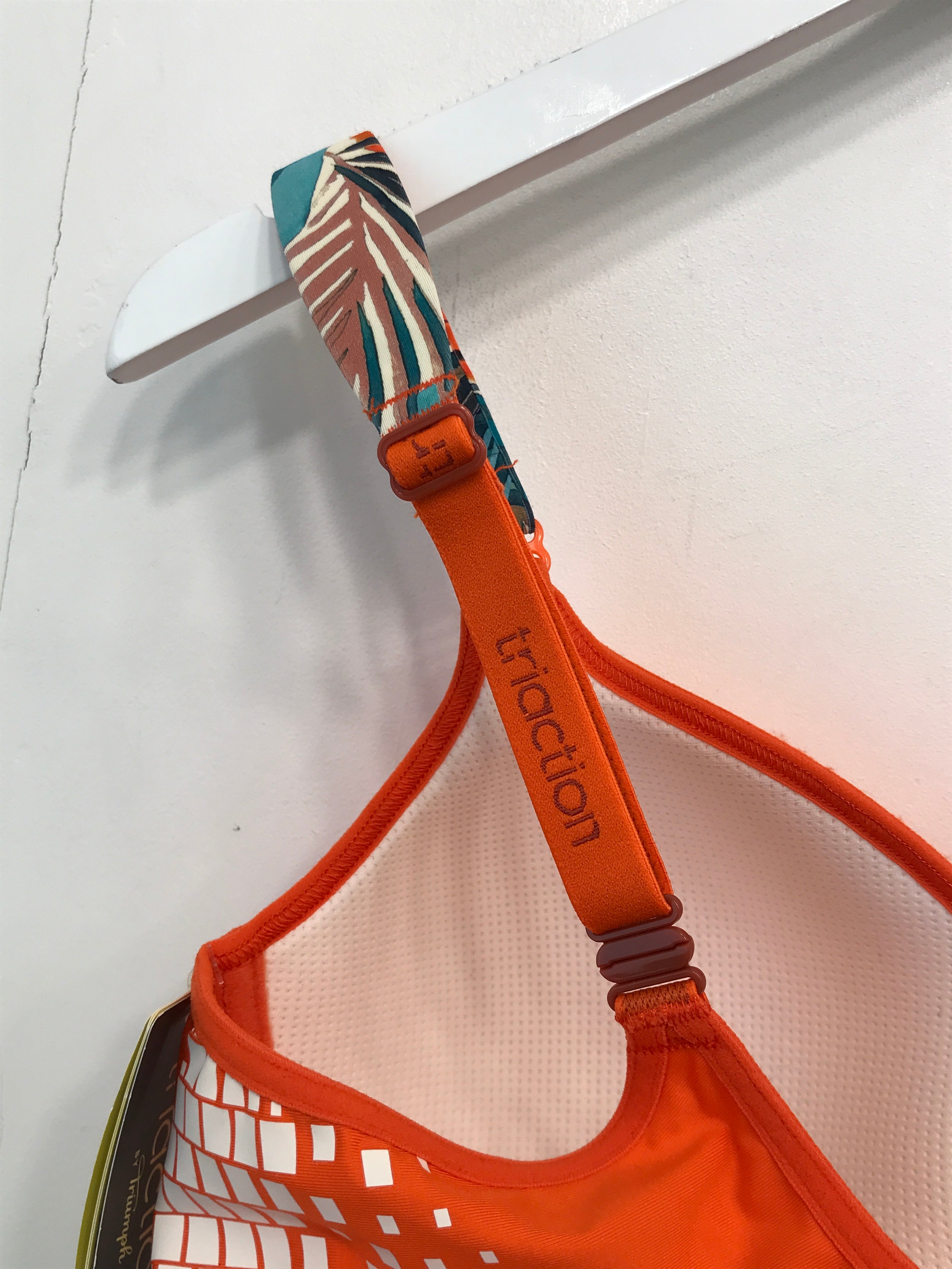 Triumph Triaction Sports BH