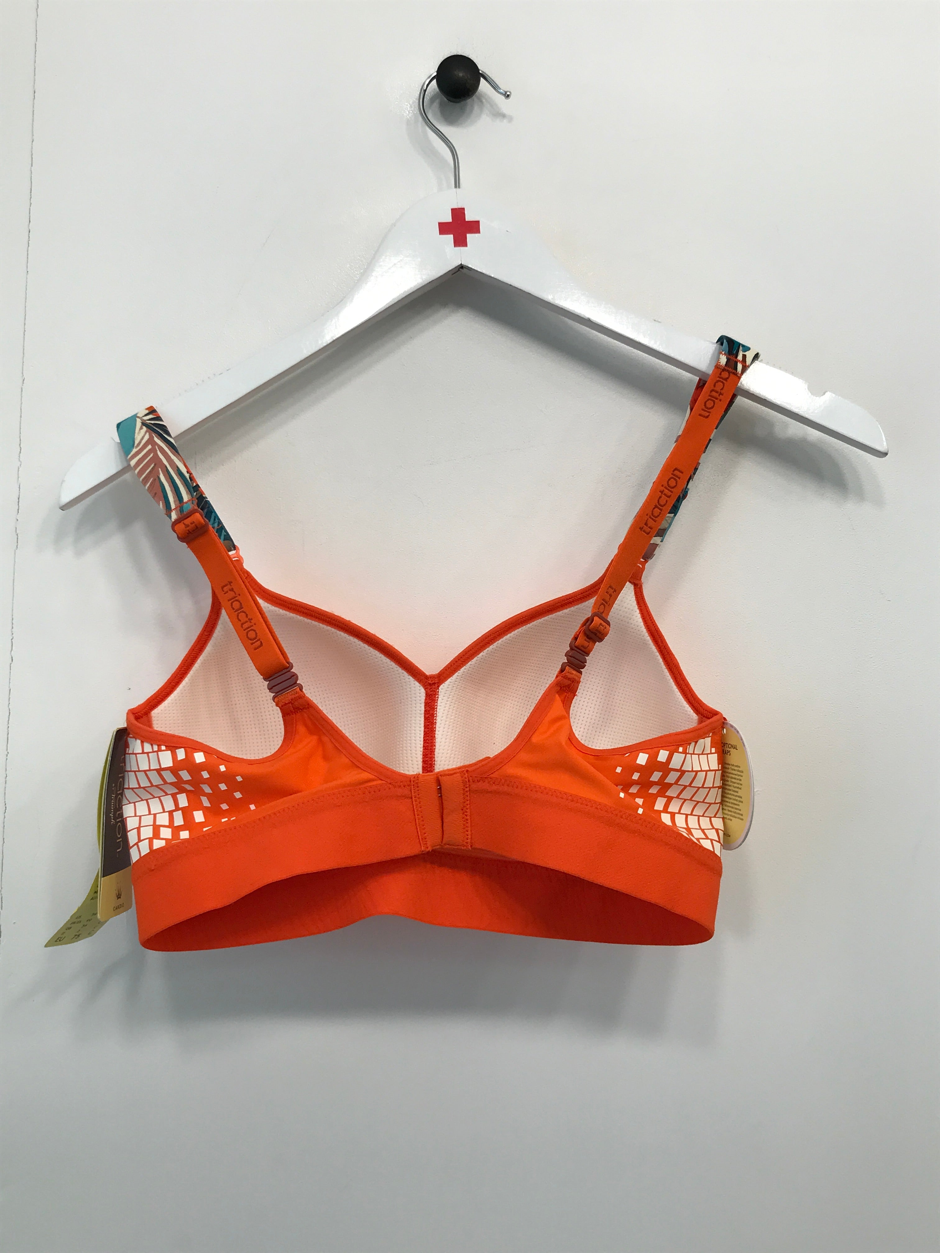 Triumph Triaction Sports BH