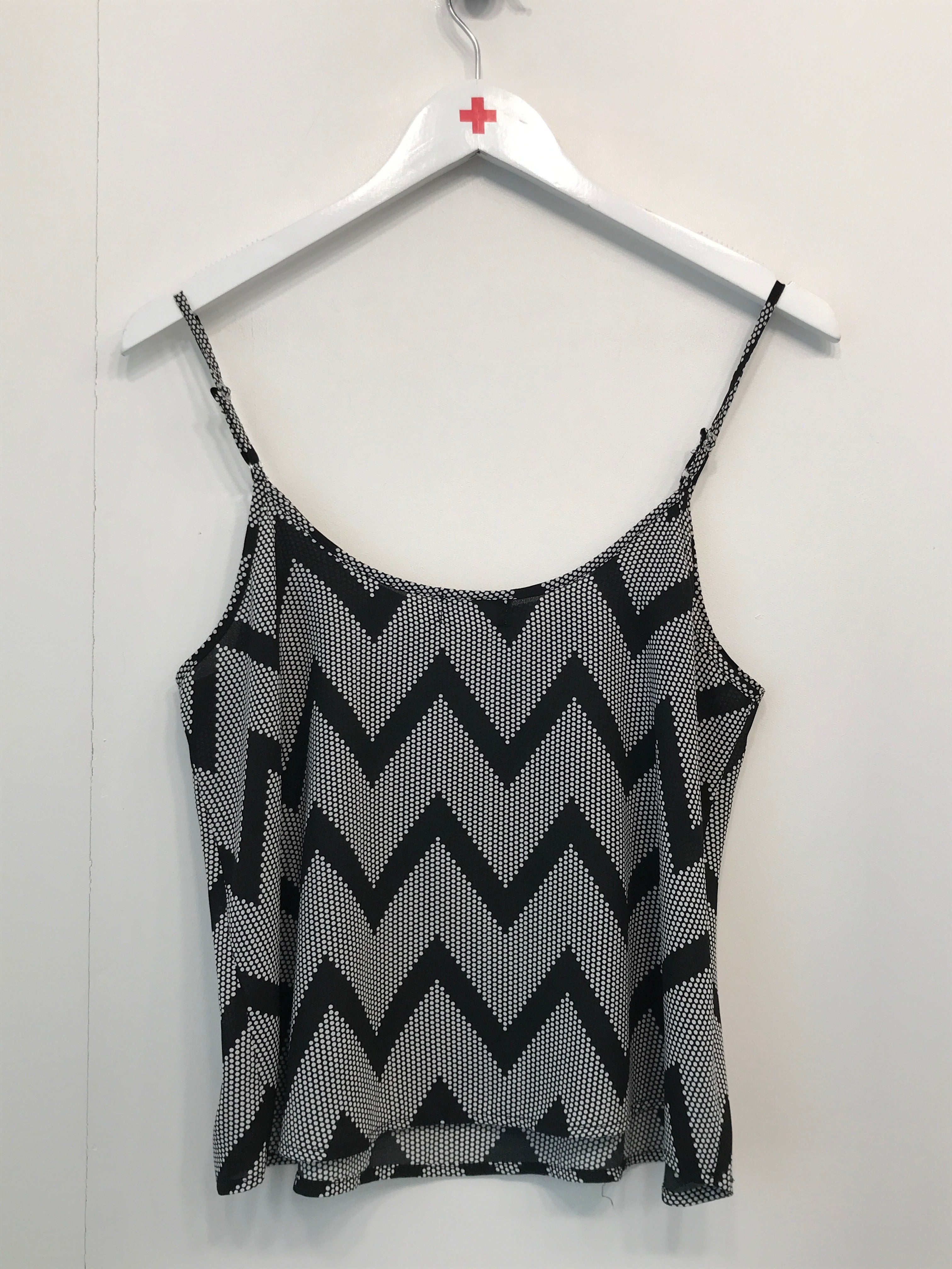 Wet Seal Top