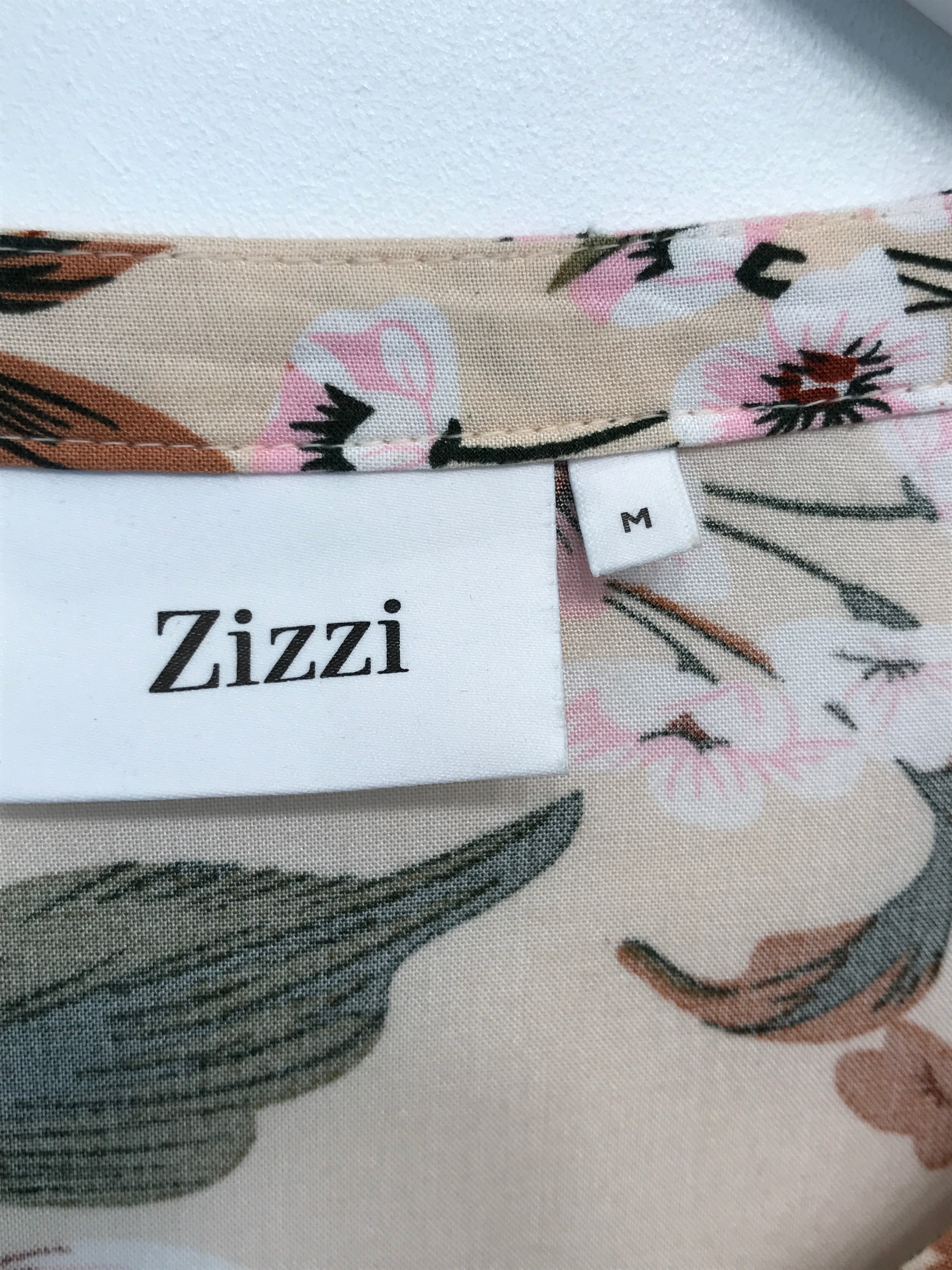 Zizzi Bluse