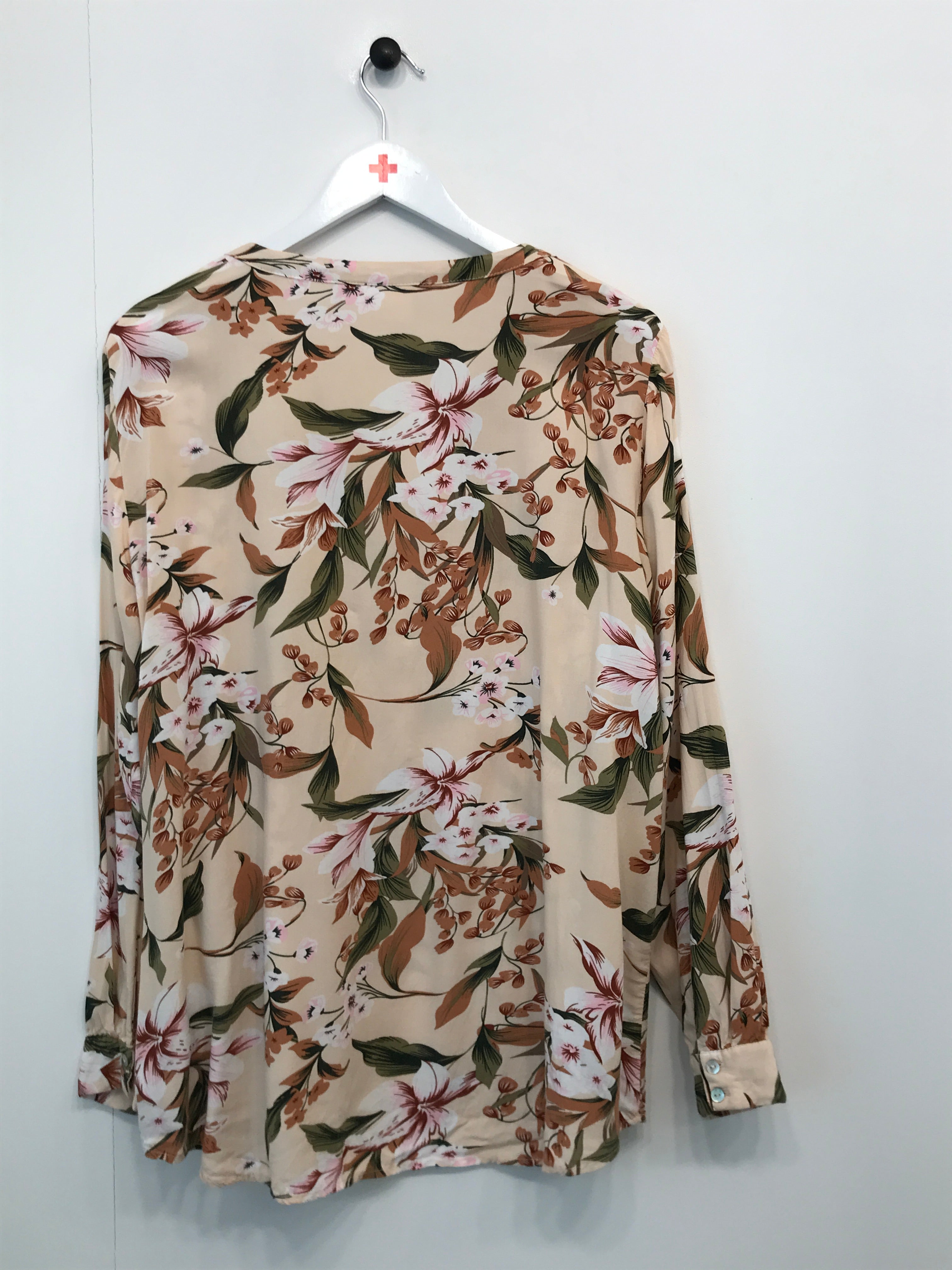 Zizzi Bluse