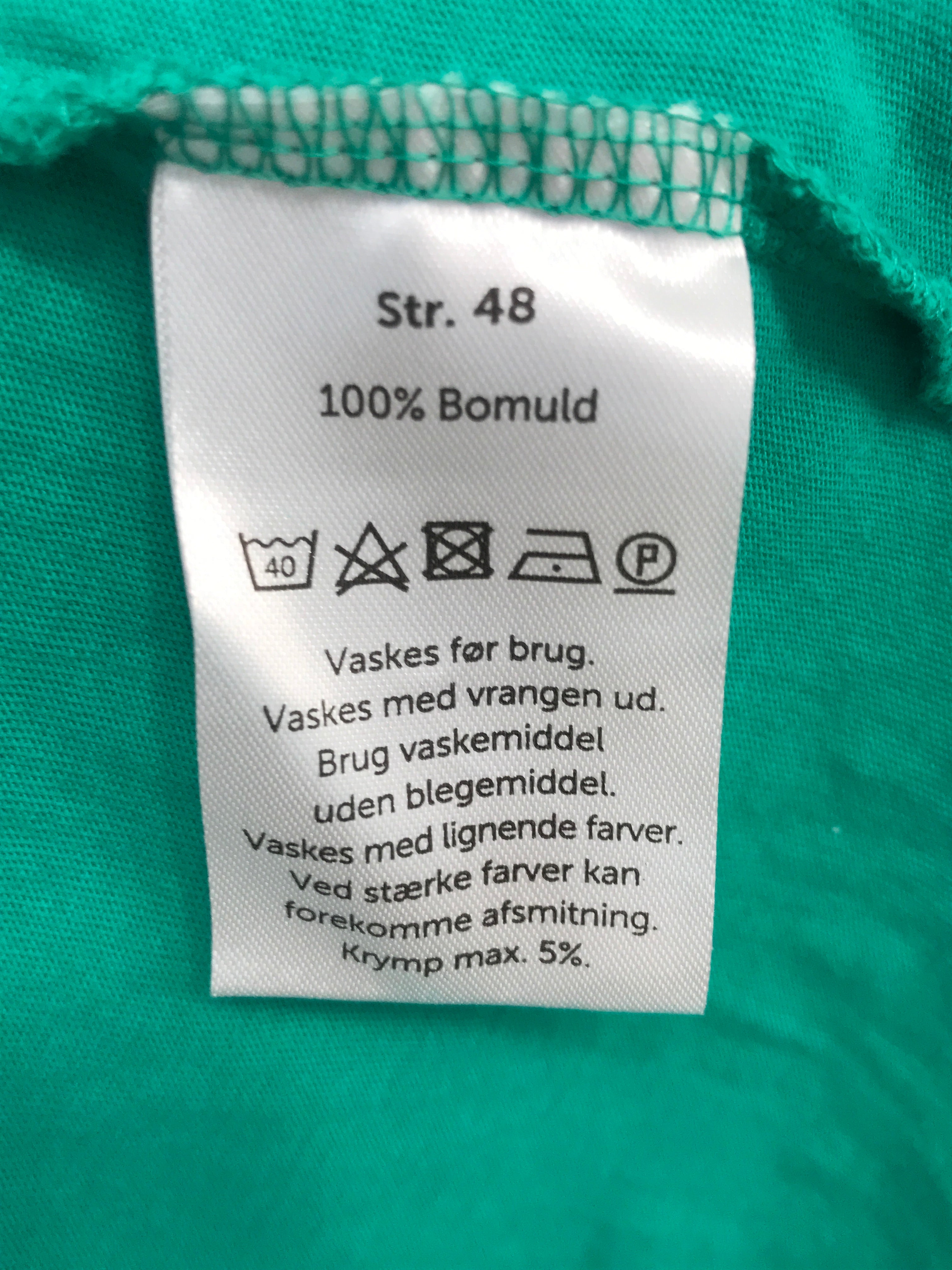 VRS T-shirt