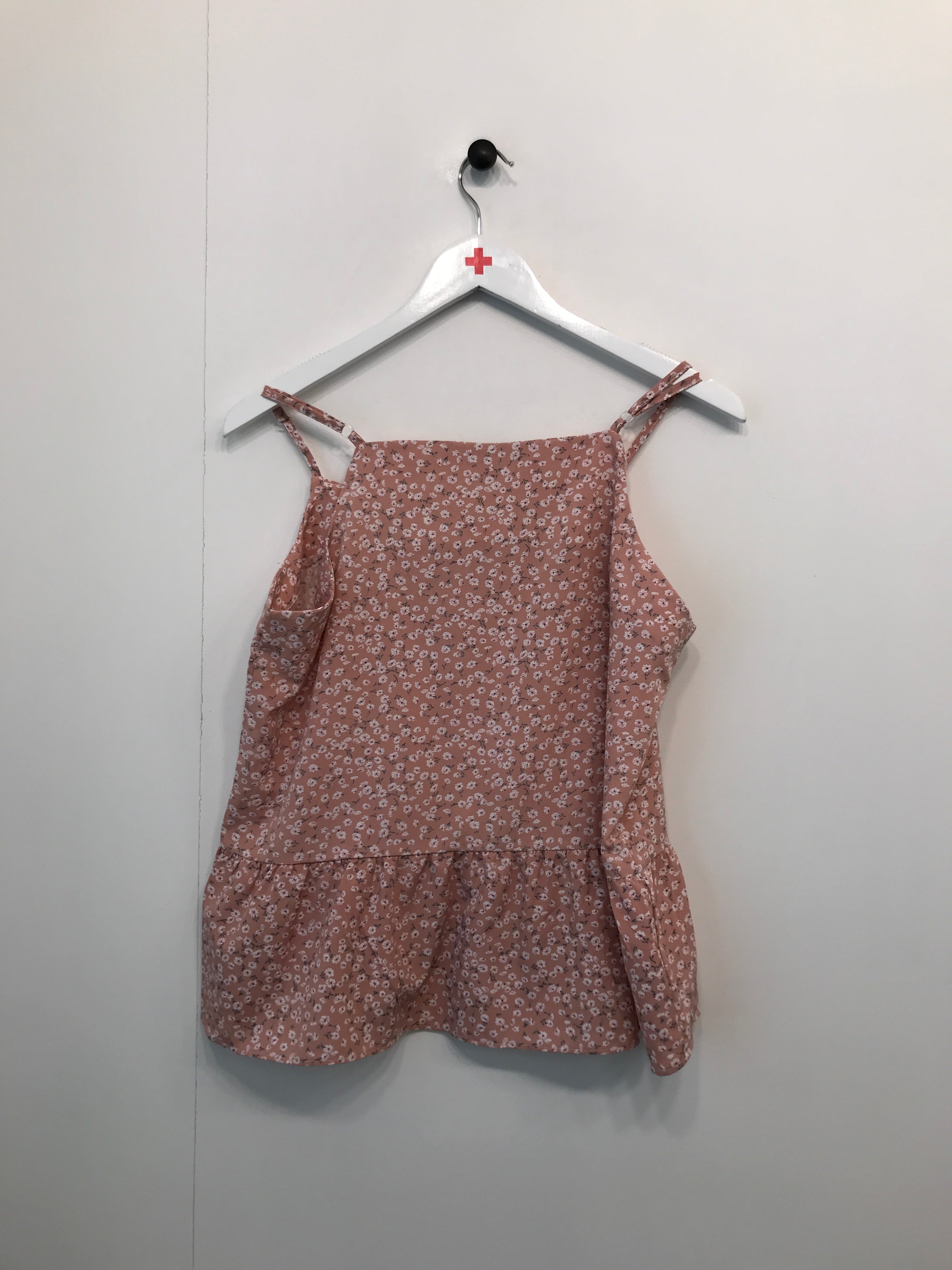 HUF & DEE Top