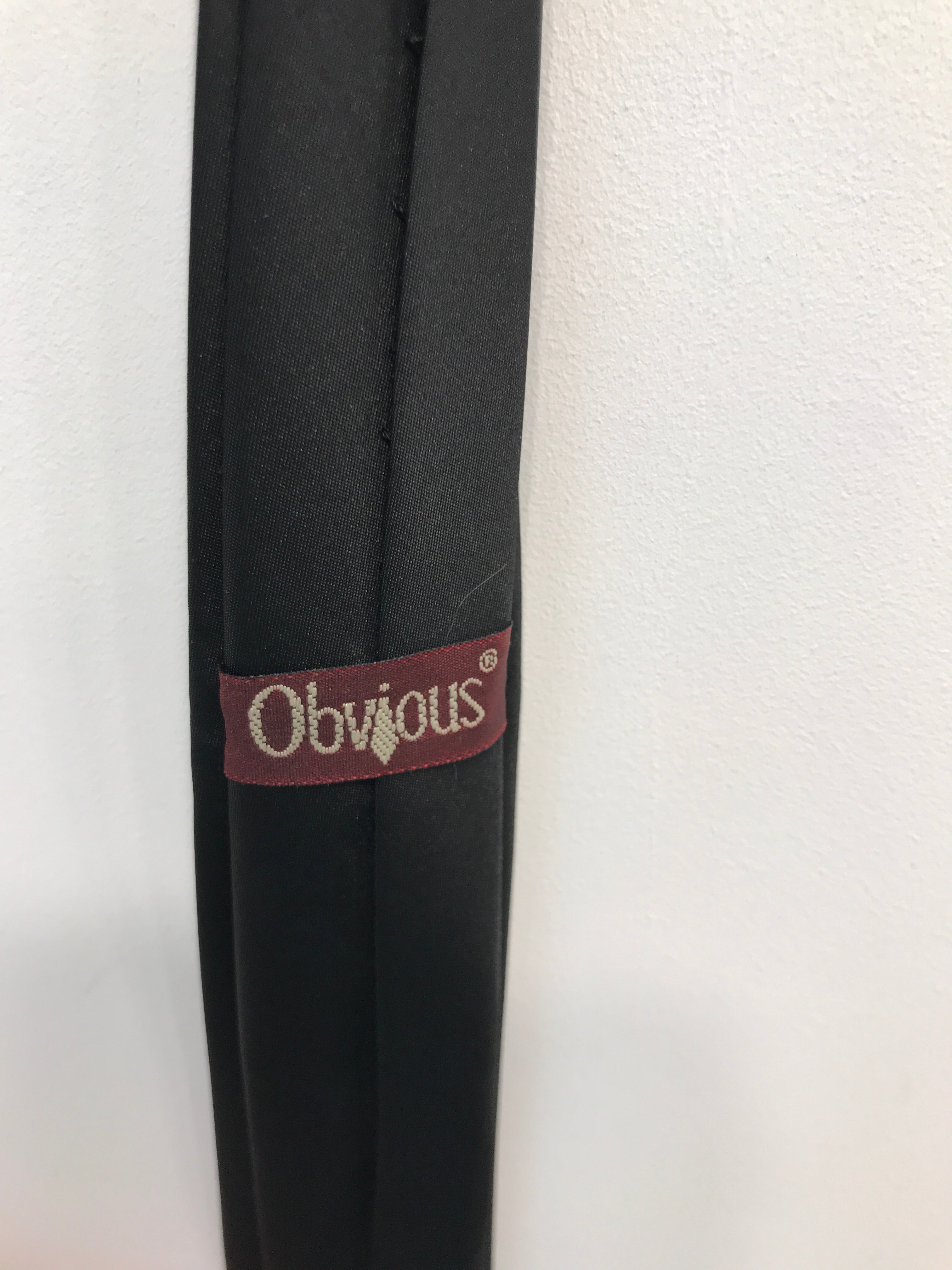 Obvious Slips
