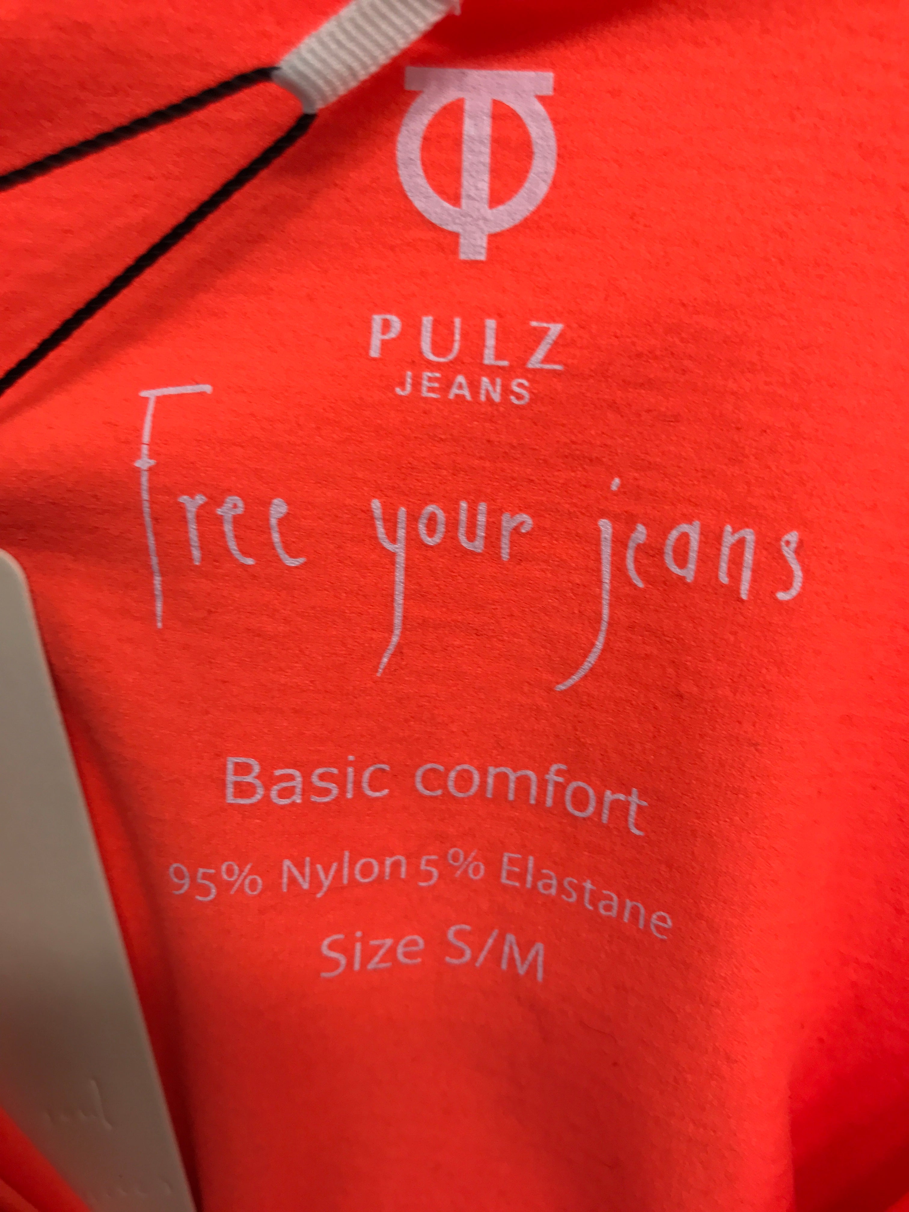 Pulz Top