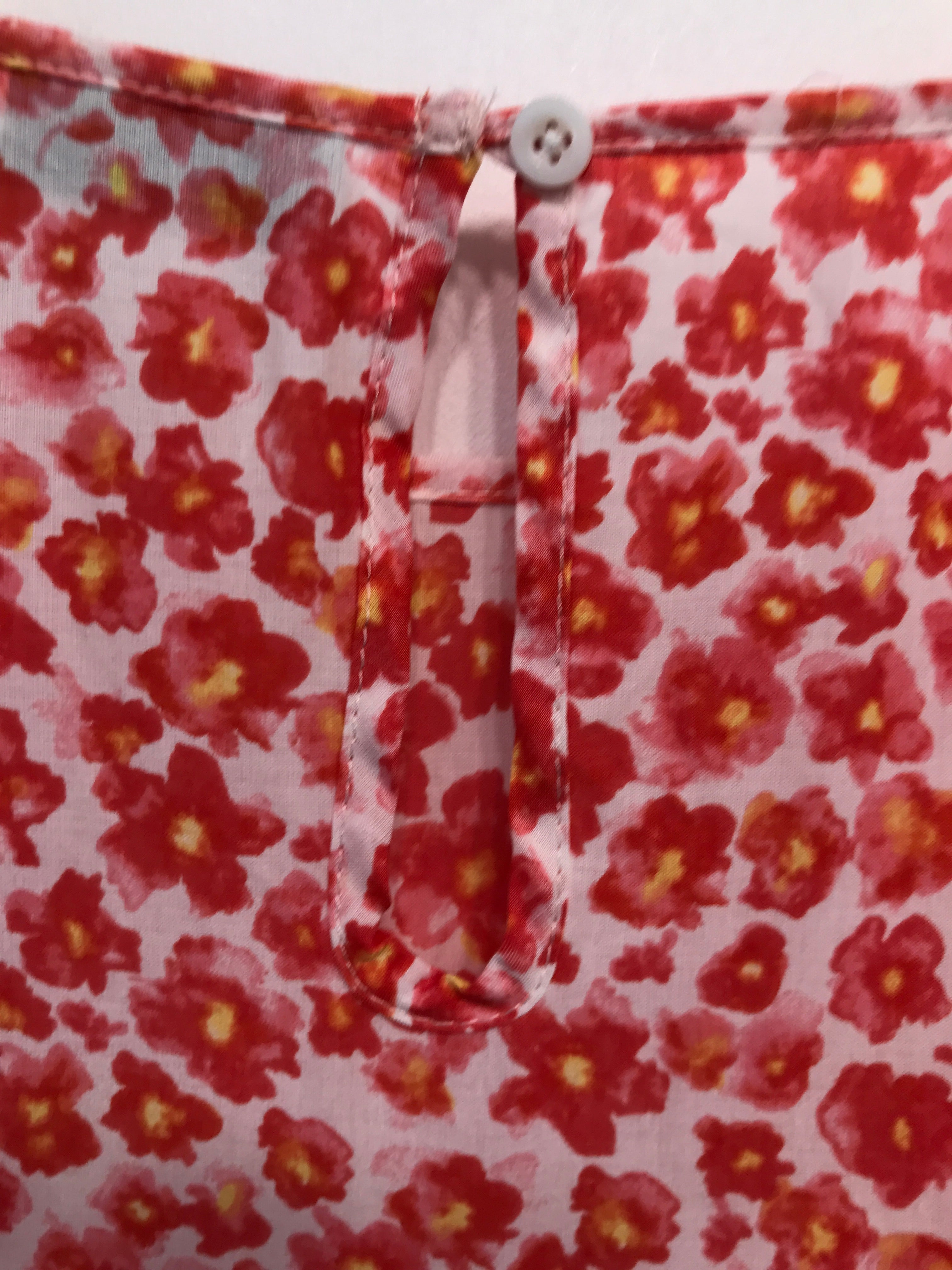 Up To Fashion Bluse