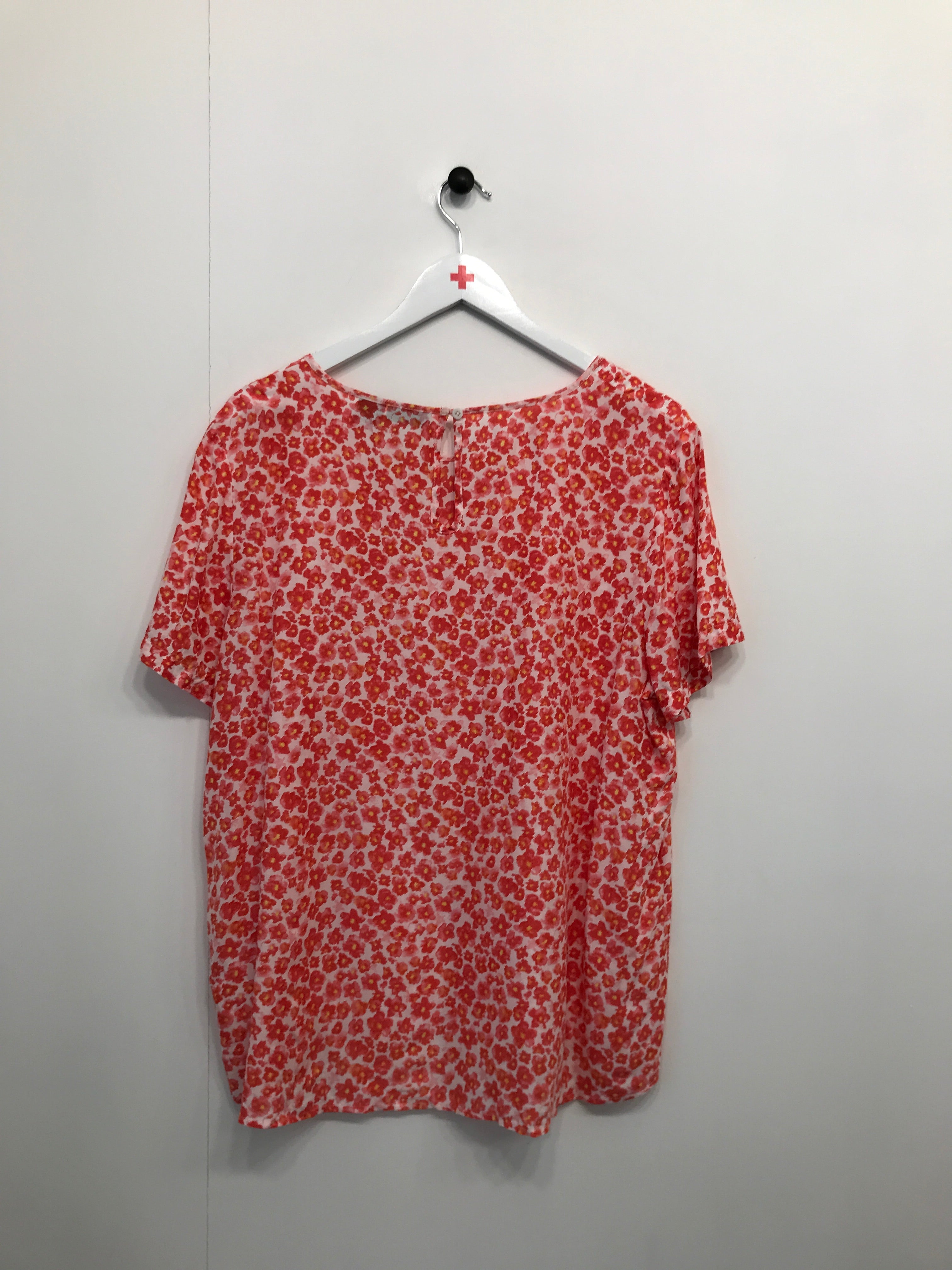 Up To Fashion Bluse