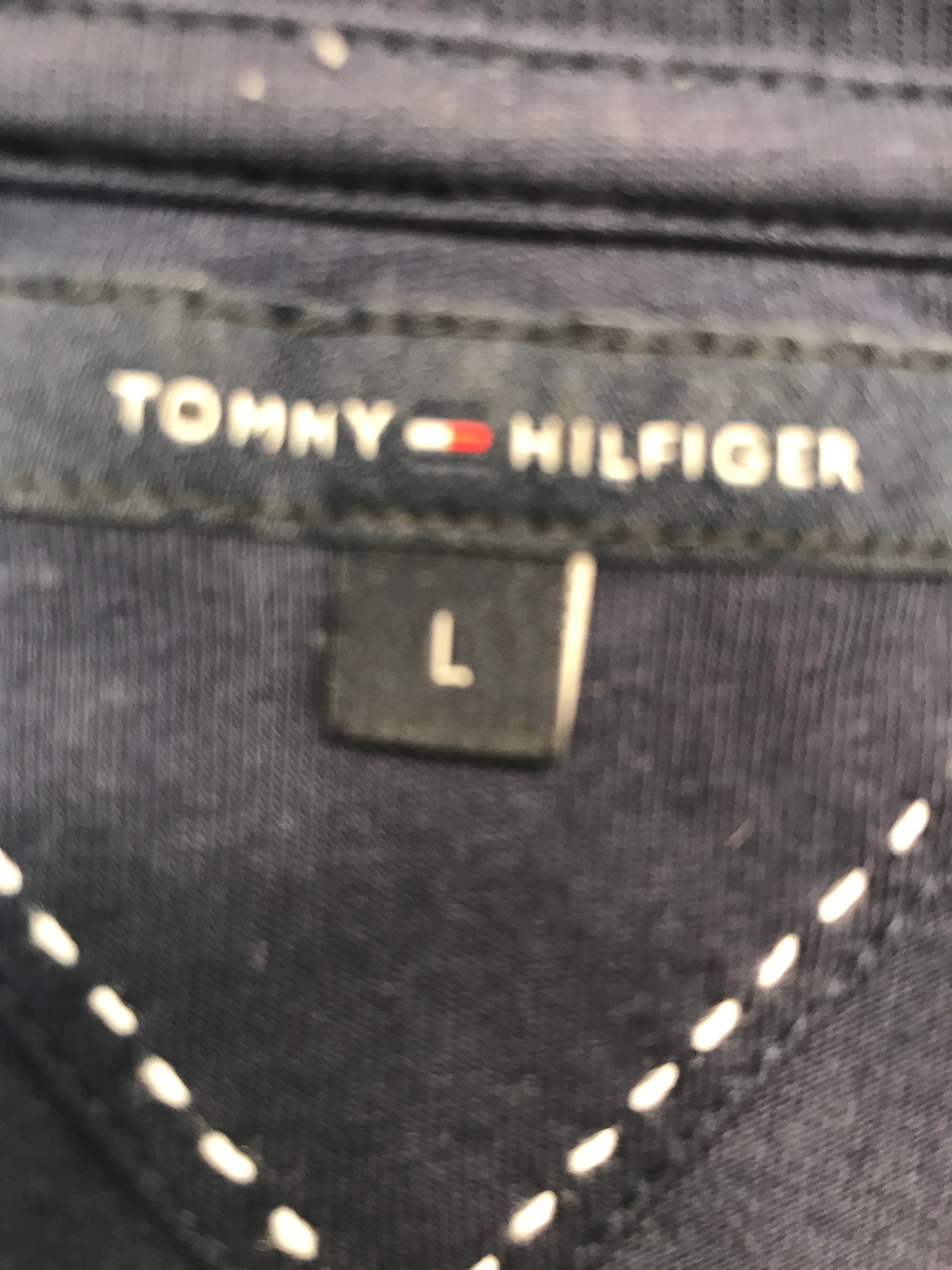 Tommy Hilfiger T-shirt